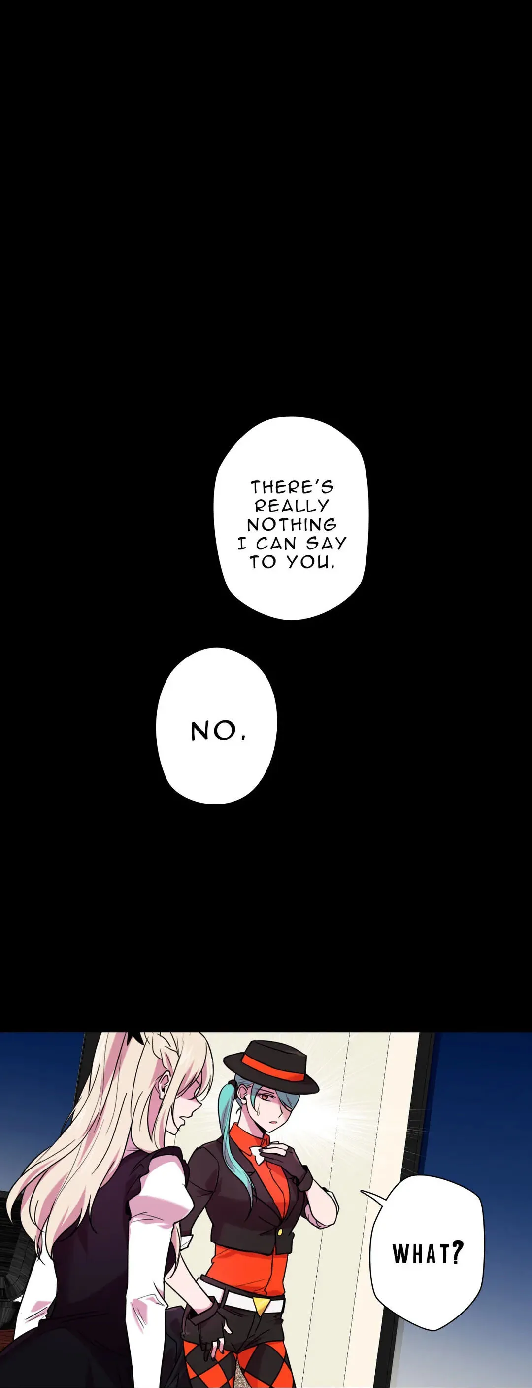 Read Freak-Quency chapter 42 image 33 on Lezhin