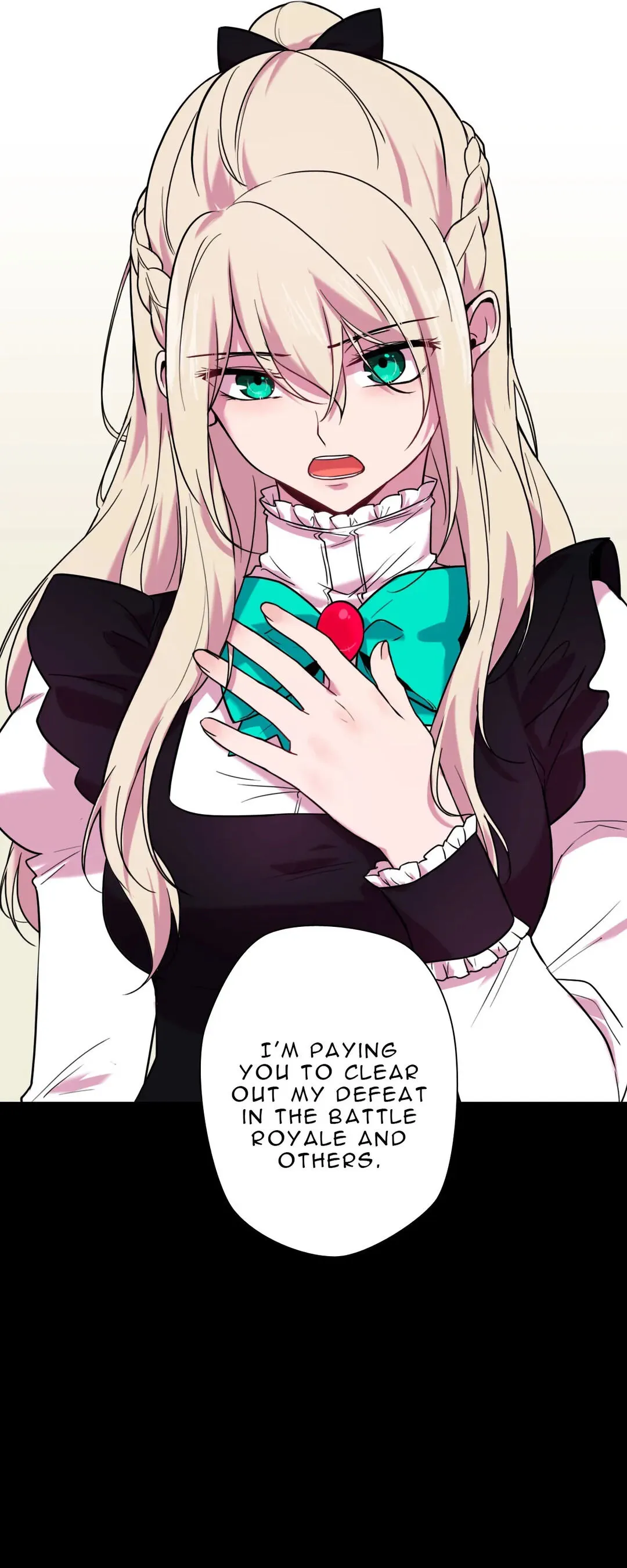 Read Freak-Quency chapter 42 image 37 on Lezhin