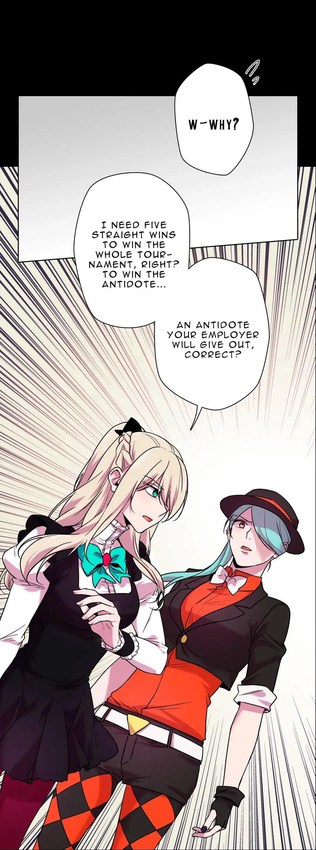 Read Freak-Quency chapter 42 image 38 on Lezhin
