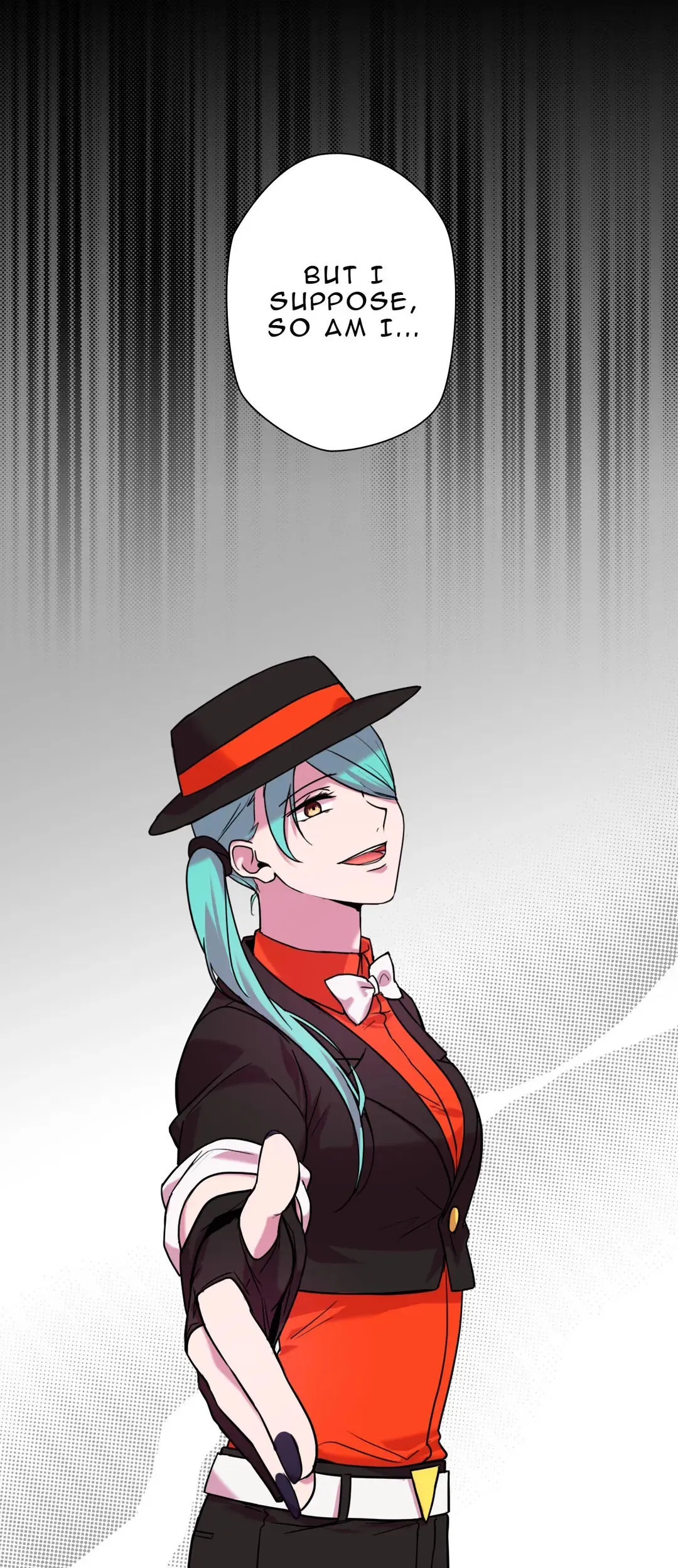 Read Freak-Quency chapter 42 image 41 on Lezhin