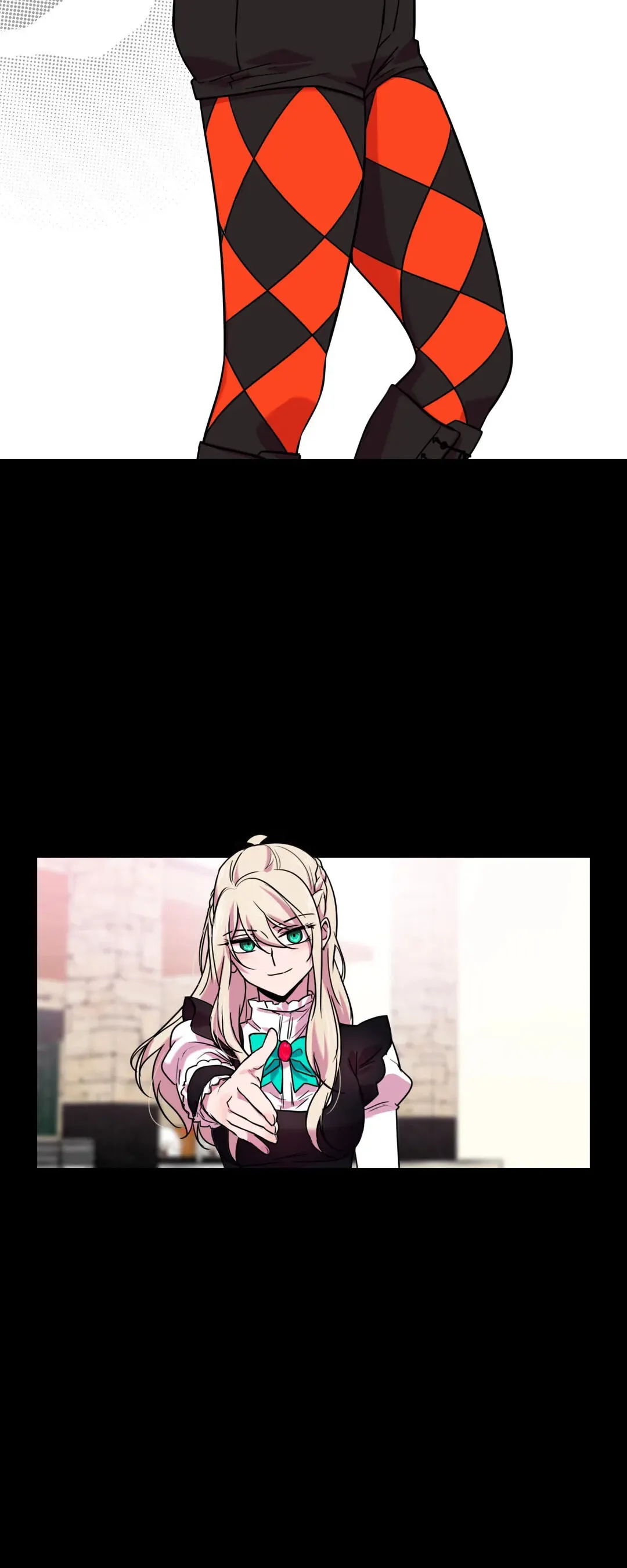 Read Freak-Quency chapter 42 image 42 on Lezhin