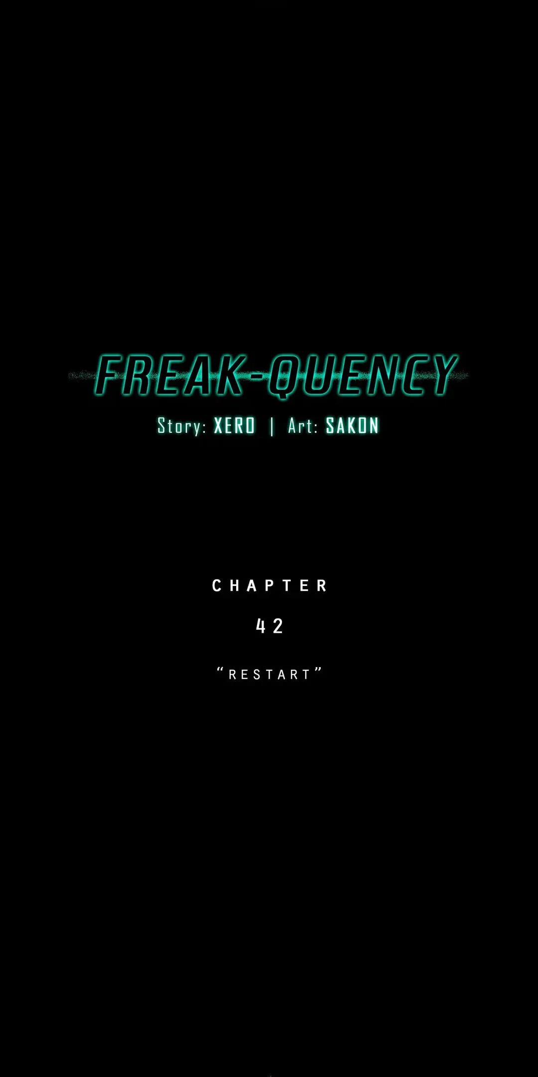 Read Freak-Quency chapter 42 image 7 on Lezhin