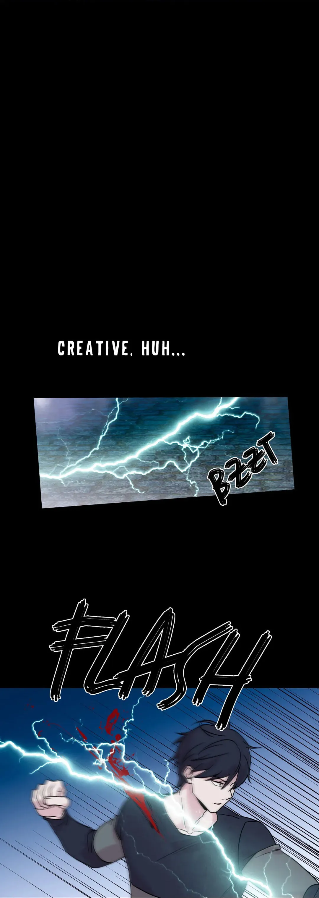 Read Freak-Quency chapter 43 image 11 on Lezhin