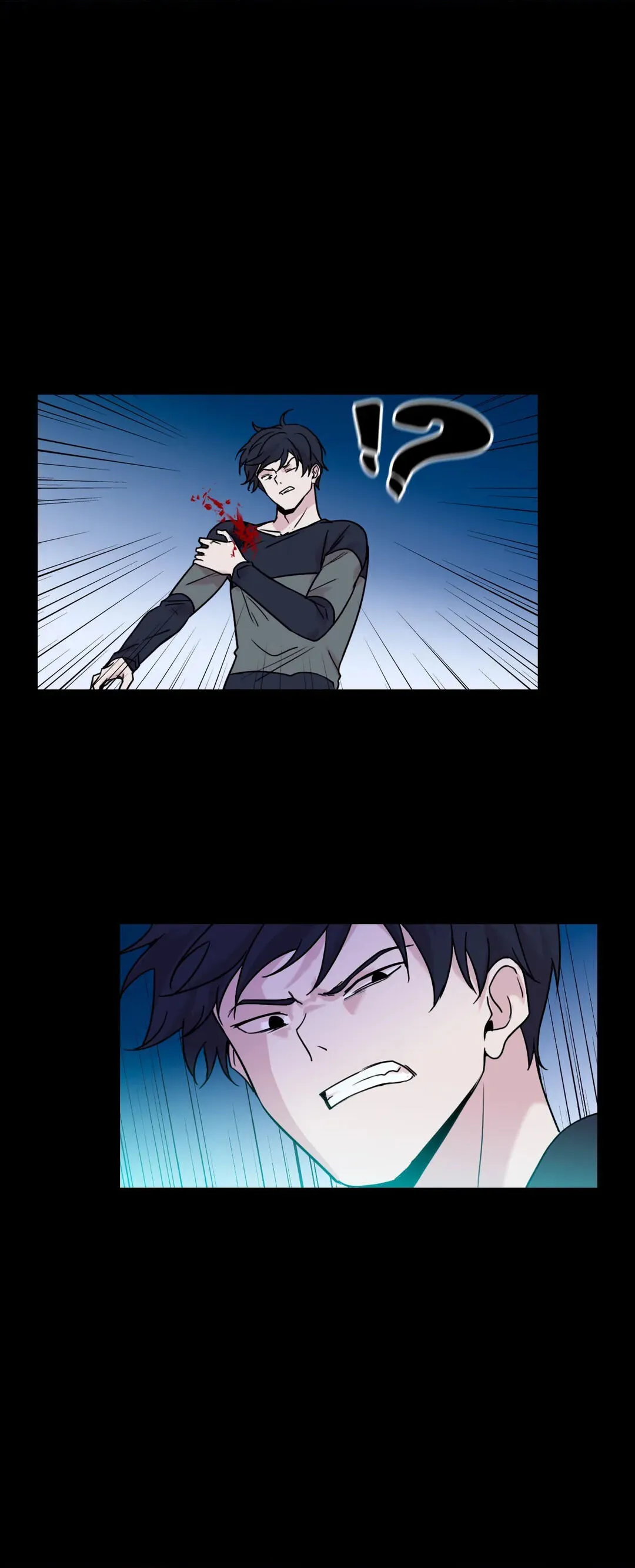 Read Freak-Quency chapter 43 image 12 on Lezhin