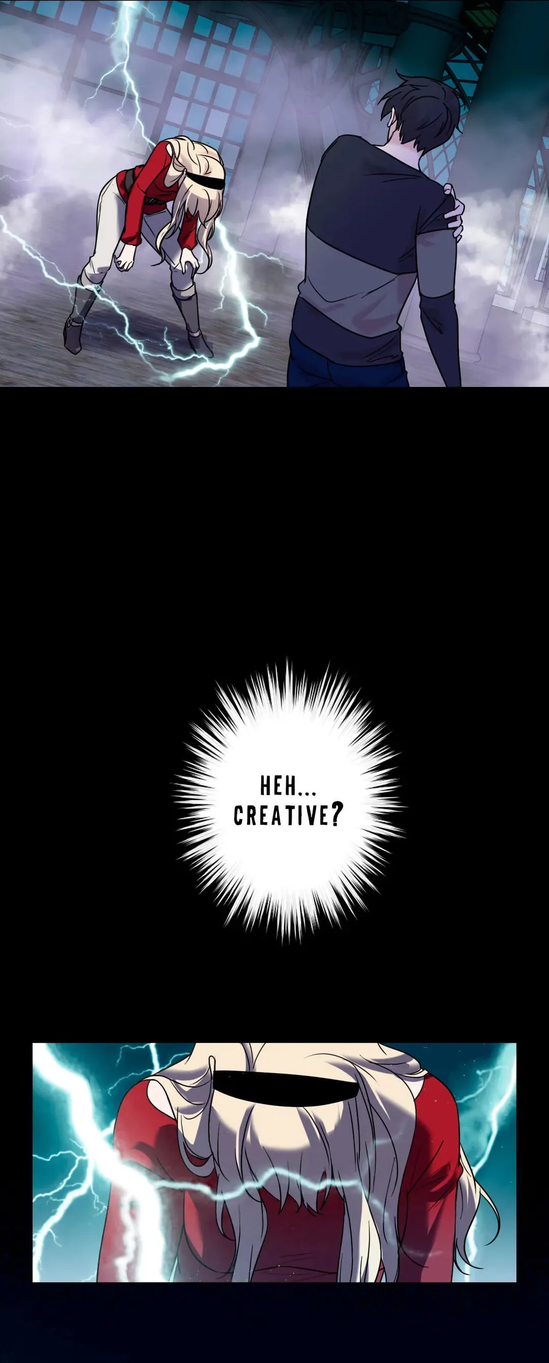 Read Freak-Quency chapter 43 image 13 on Lezhin