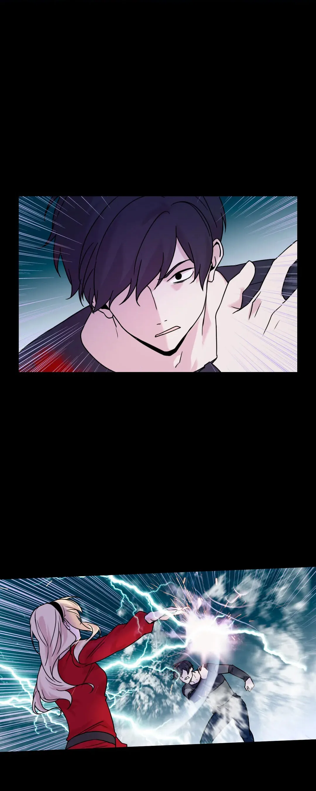 Read Freak-Quency chapter 43 image 15 on Lezhin