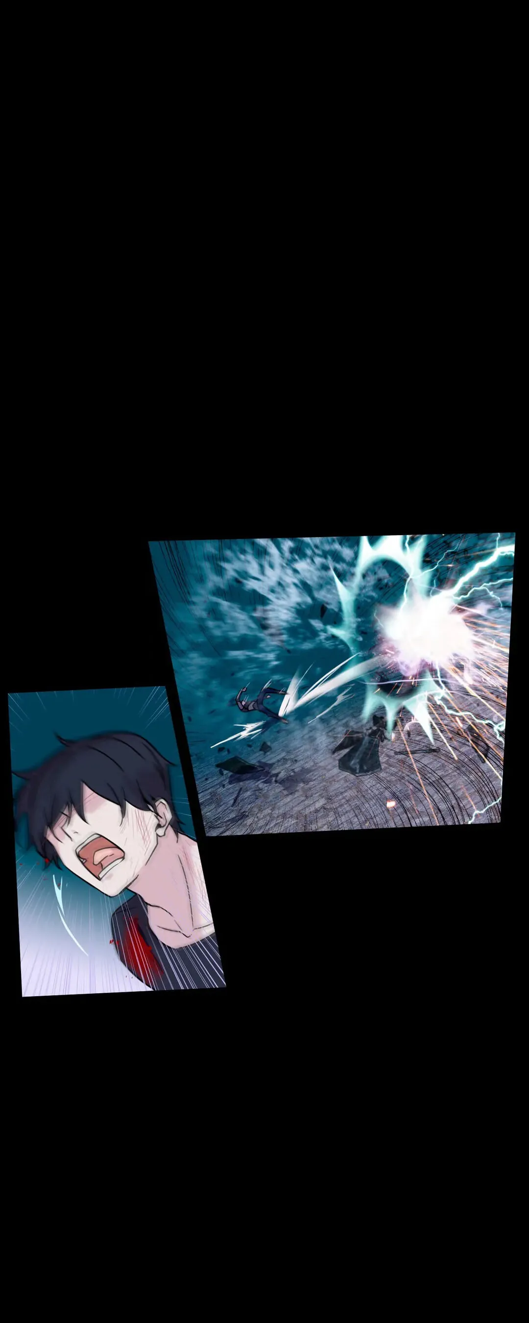 Read Freak-Quency chapter 43 image 16 on Lezhin