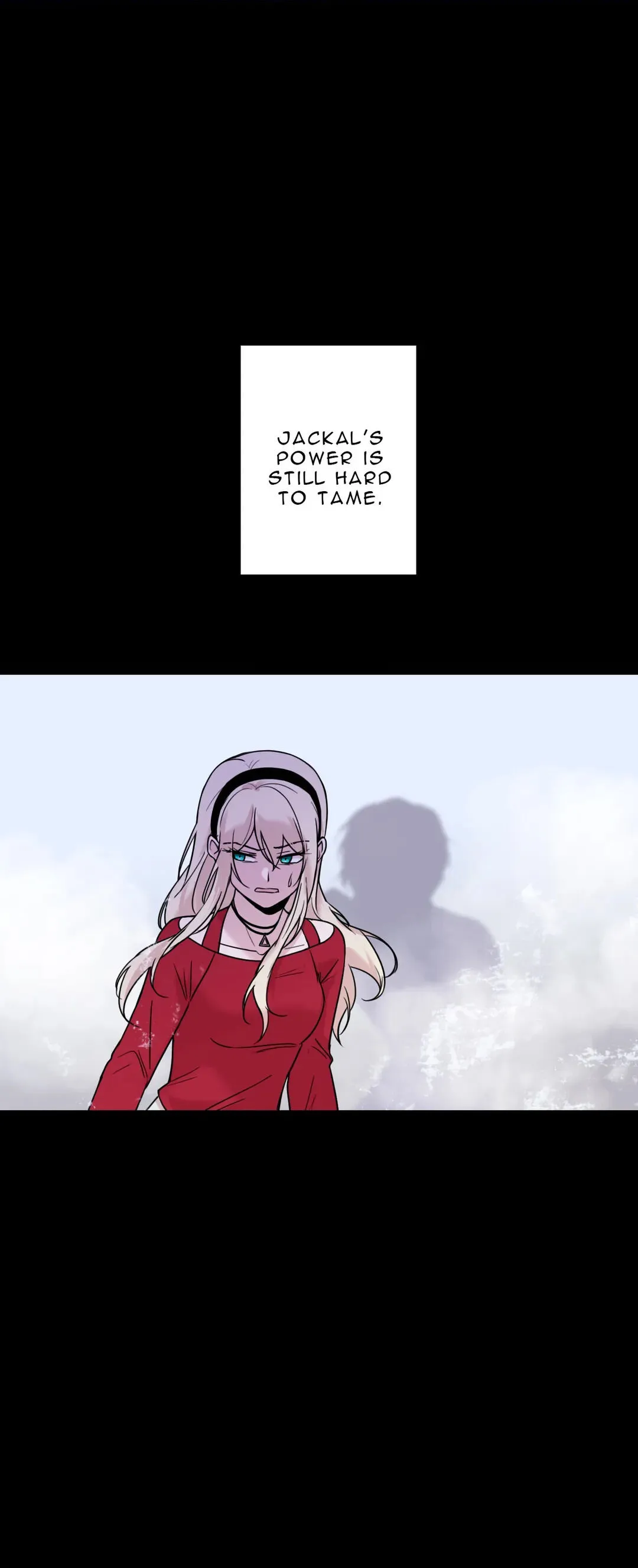 Read Freak-Quency chapter 43 image 2 on Lezhin