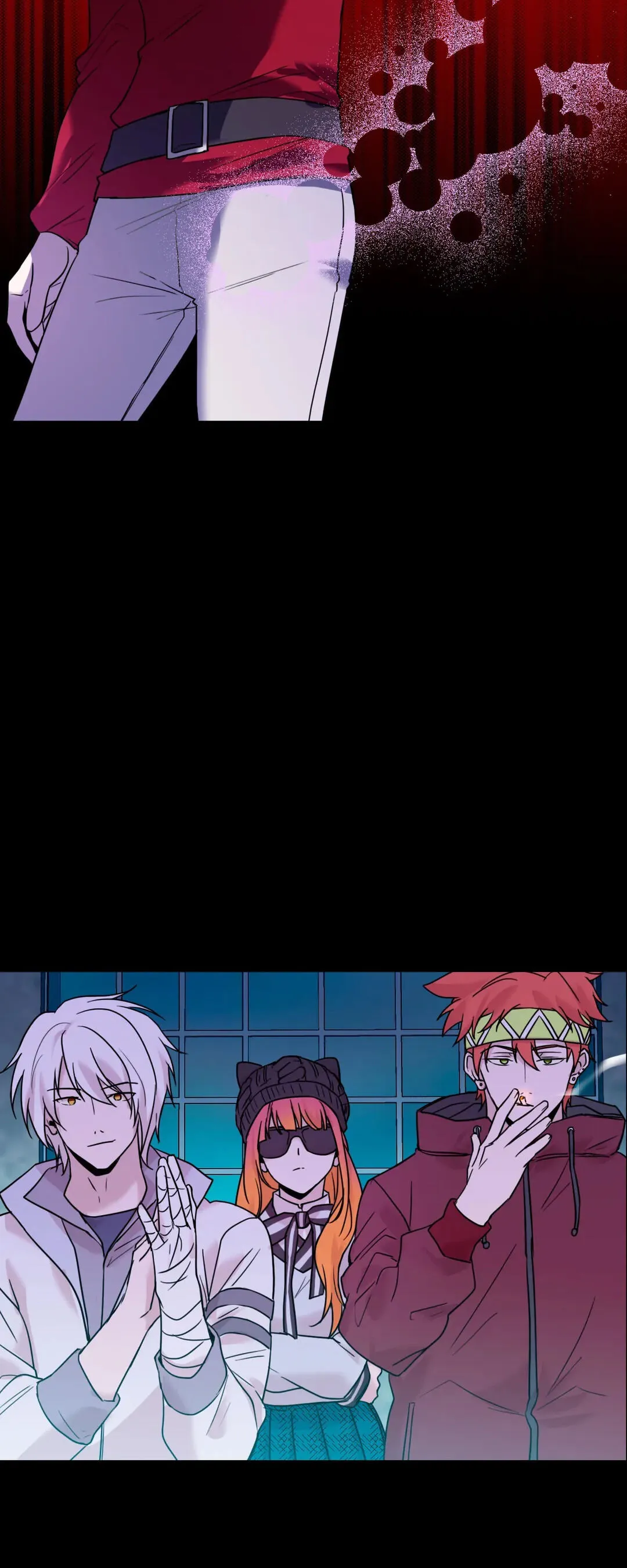 Read Freak-Quency chapter 43 image 21 on Lezhin