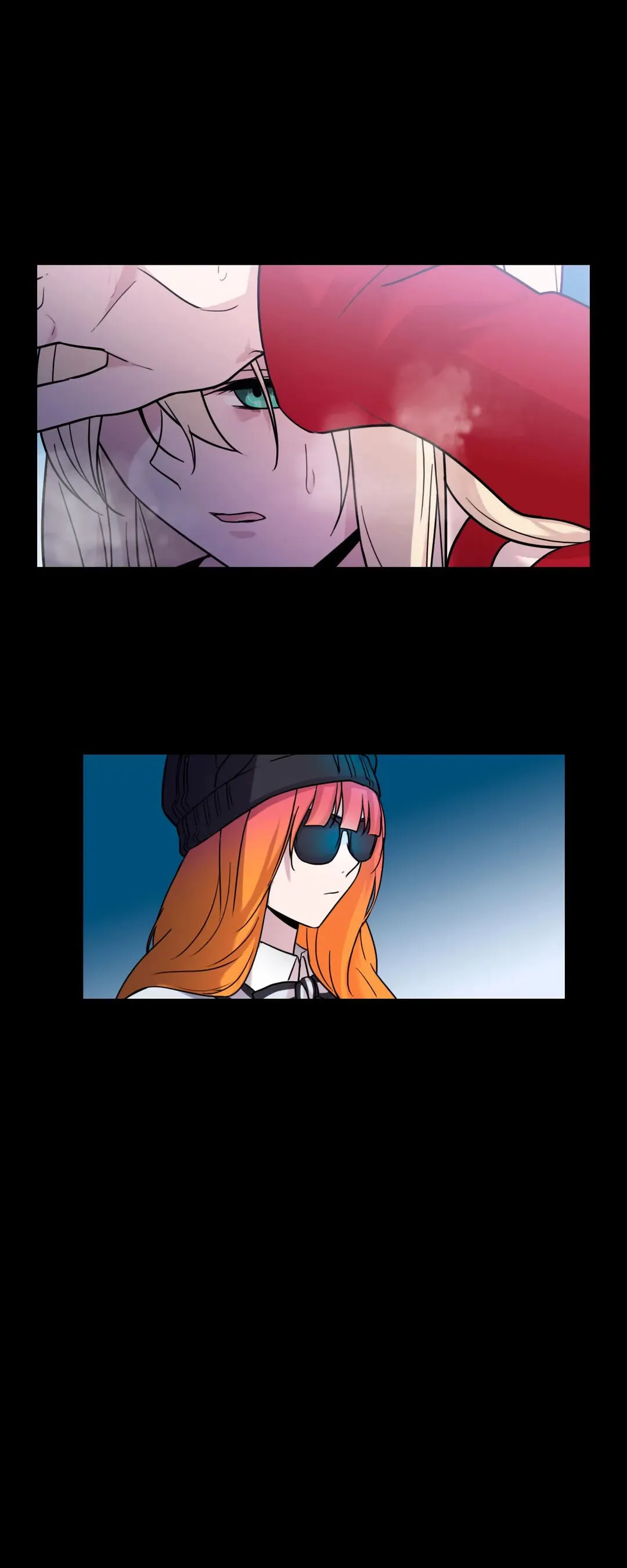 Read Freak-Quency chapter 43 image 22 on Lezhin