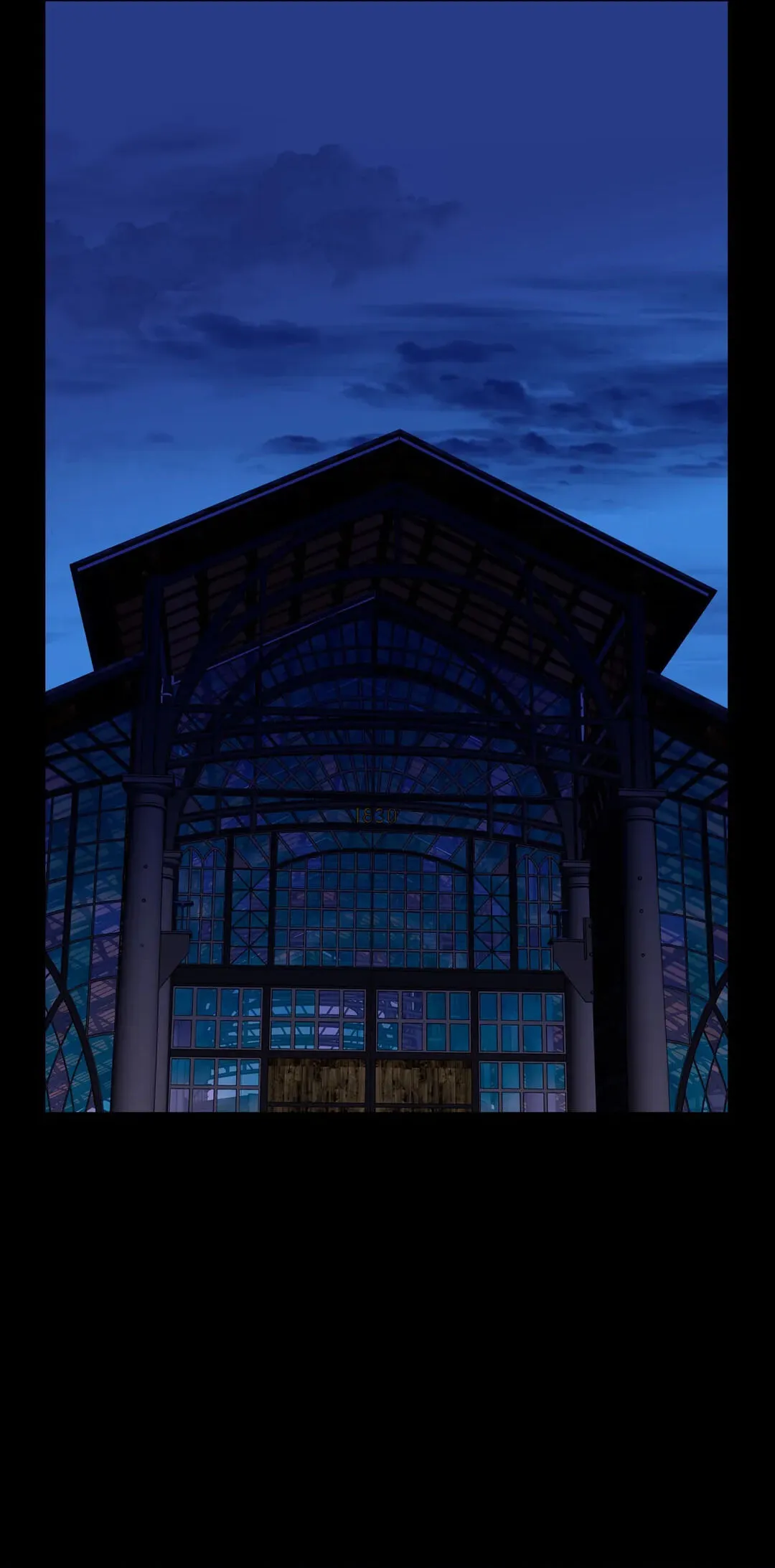 Read Freak-Quency chapter 43 image 24 on Lezhin