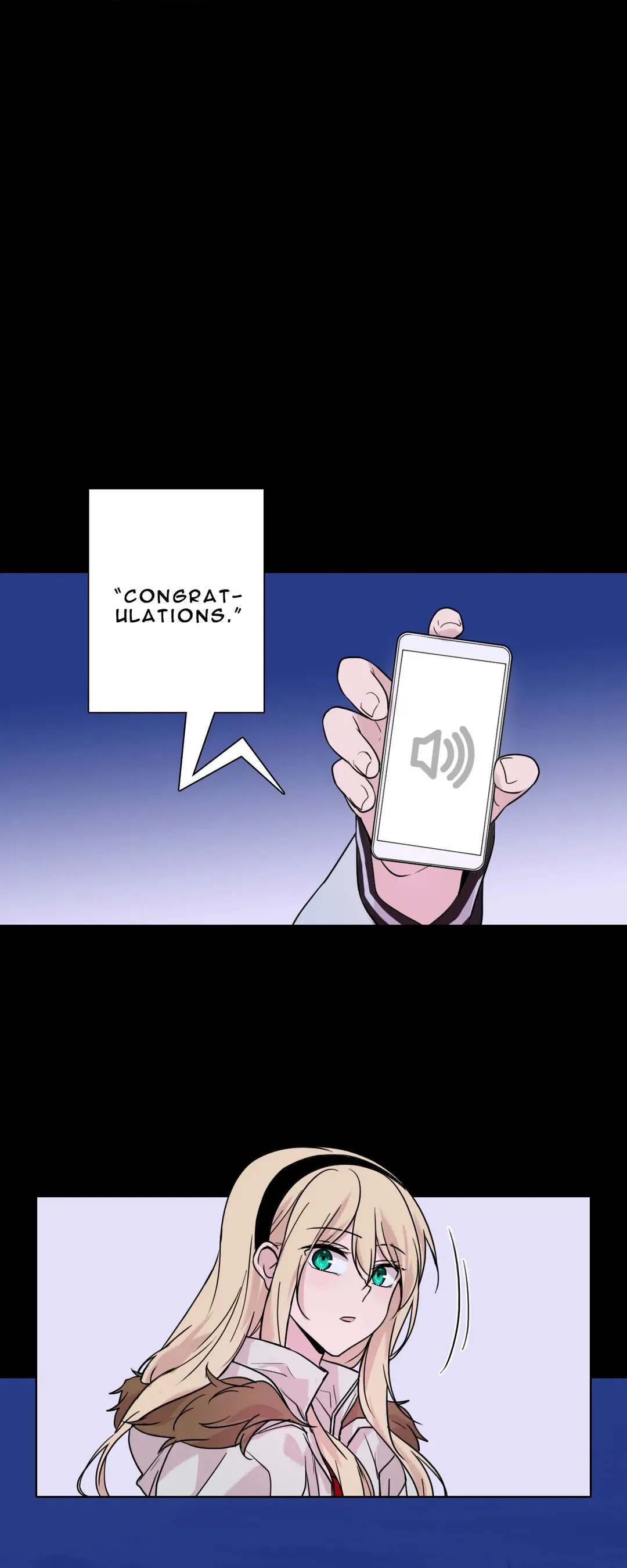 Read Freak-Quency chapter 43 image 27 on Lezhin