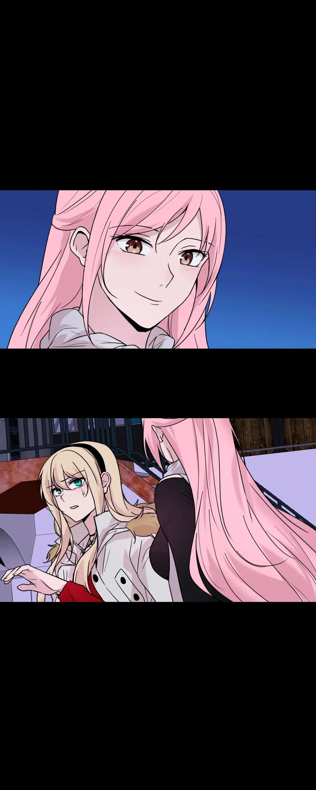Read Freak-Quency chapter 43 image 30 on Lezhin
