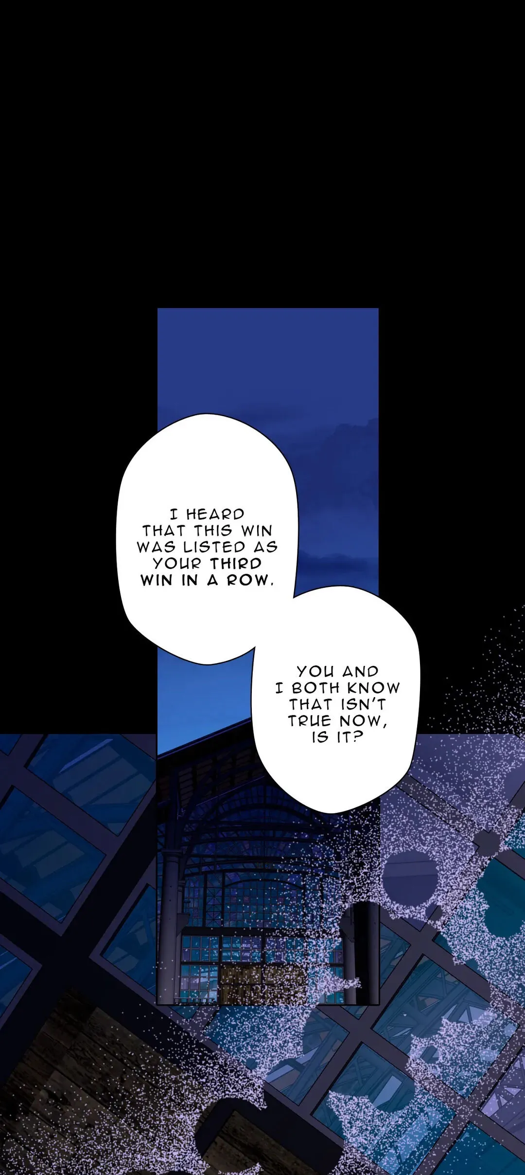 Read Freak-Quency chapter 43 image 31 on Lezhin