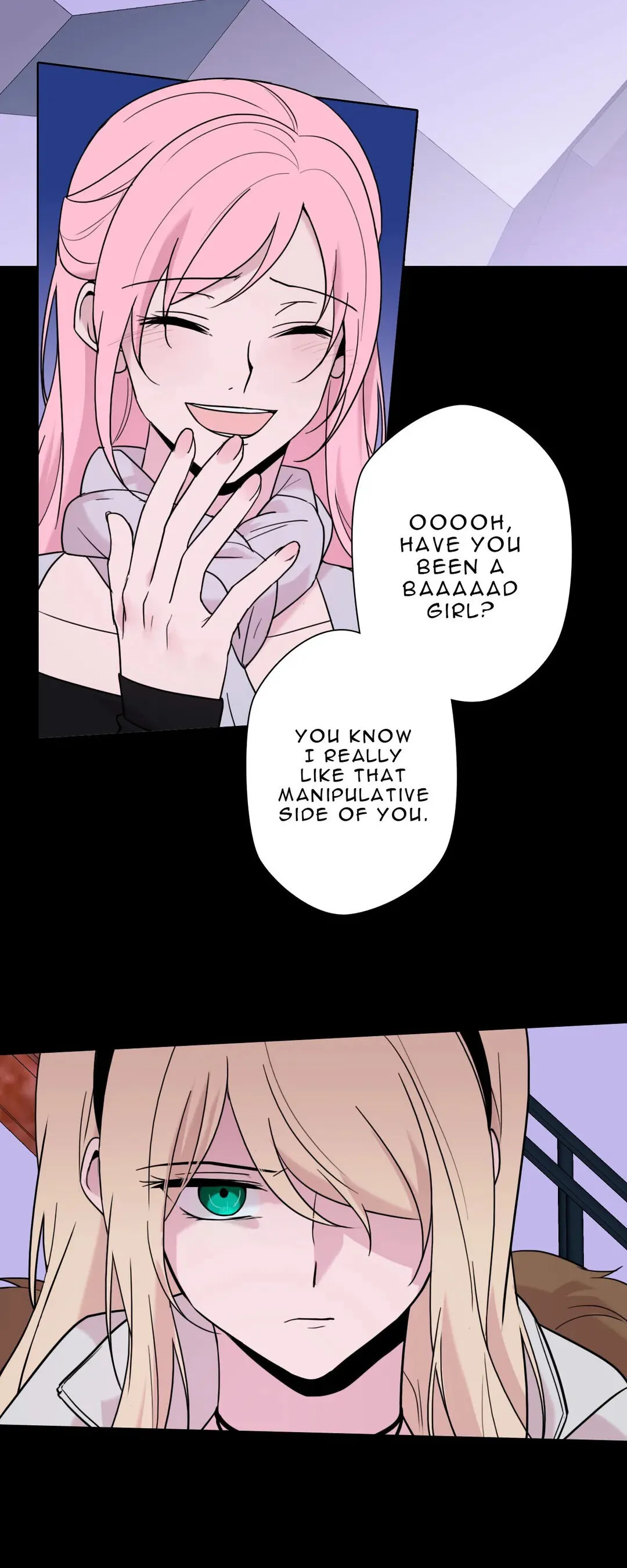 Read Freak-Quency chapter 43 image 33 on Lezhin