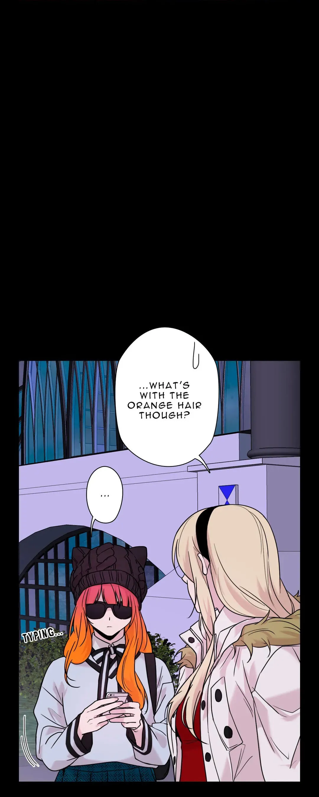 Read Freak-Quency chapter 43 image 36 on Lezhin