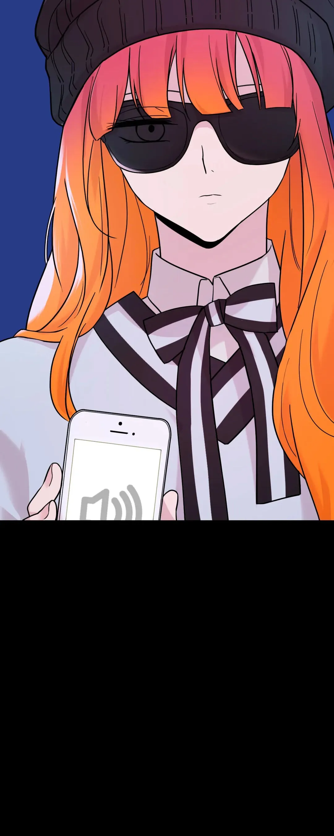 Read Freak-Quency chapter 43 image 38 on Lezhin