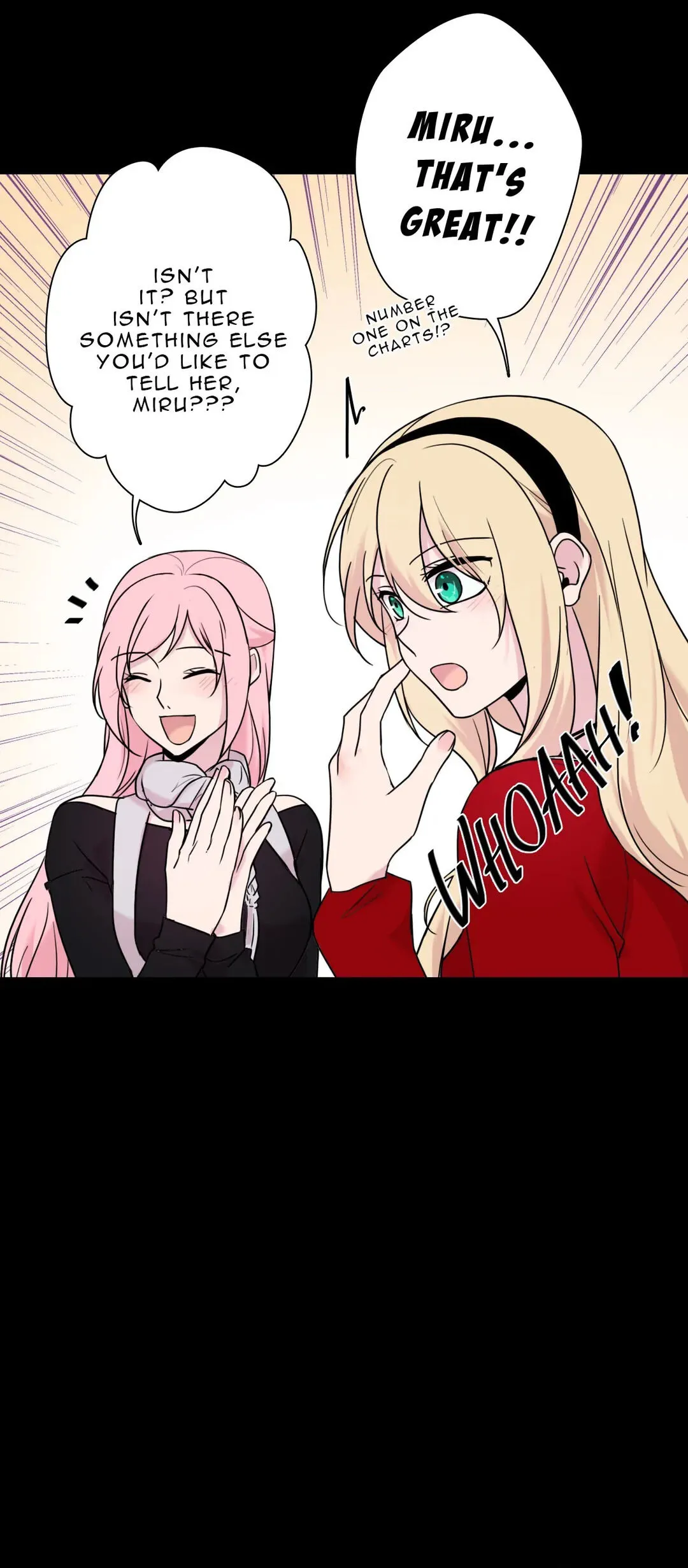 Read Freak-Quency chapter 43 image 43 on Lezhin