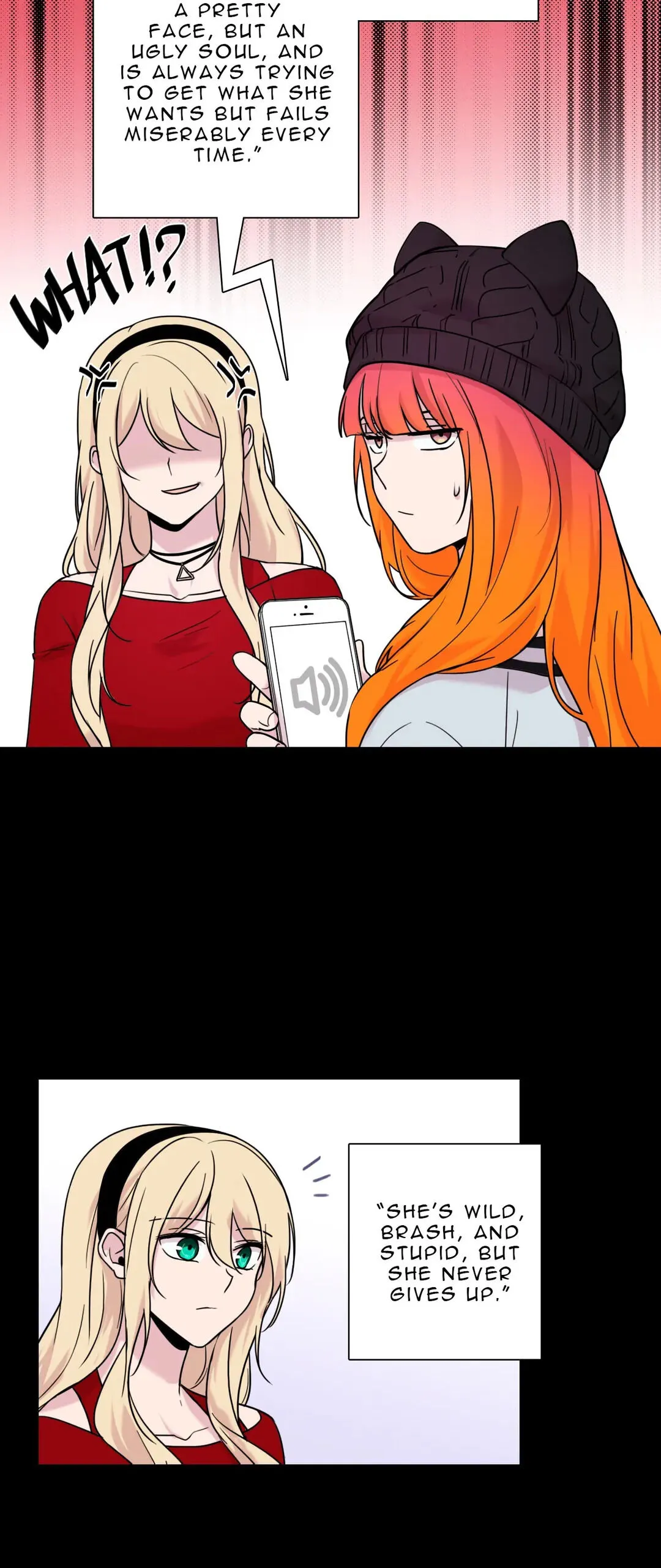 Read Freak-Quency chapter 43 image 46 on Lezhin