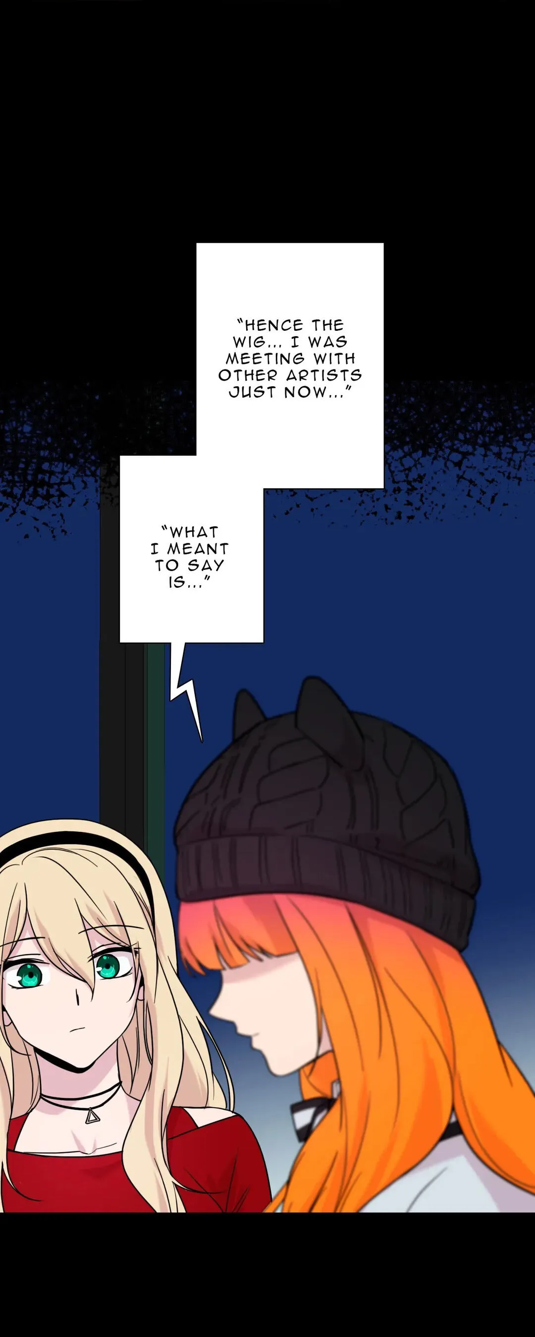 Read Freak-Quency chapter 43 image 49 on Lezhin