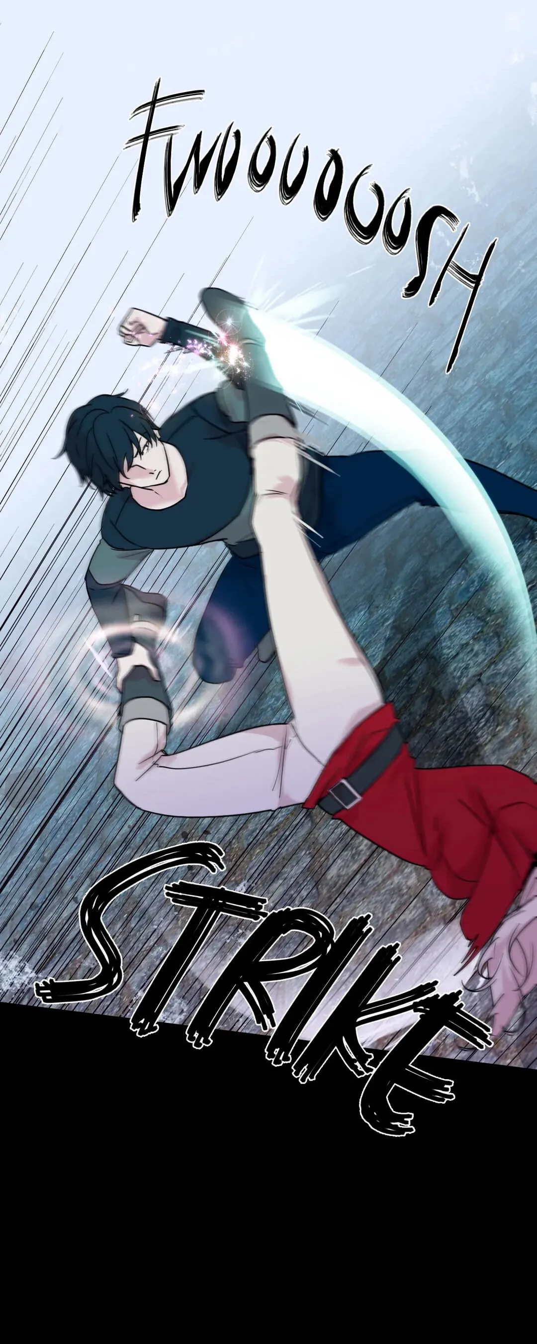Read Freak-Quency chapter 43 image 5 on Lezhin
