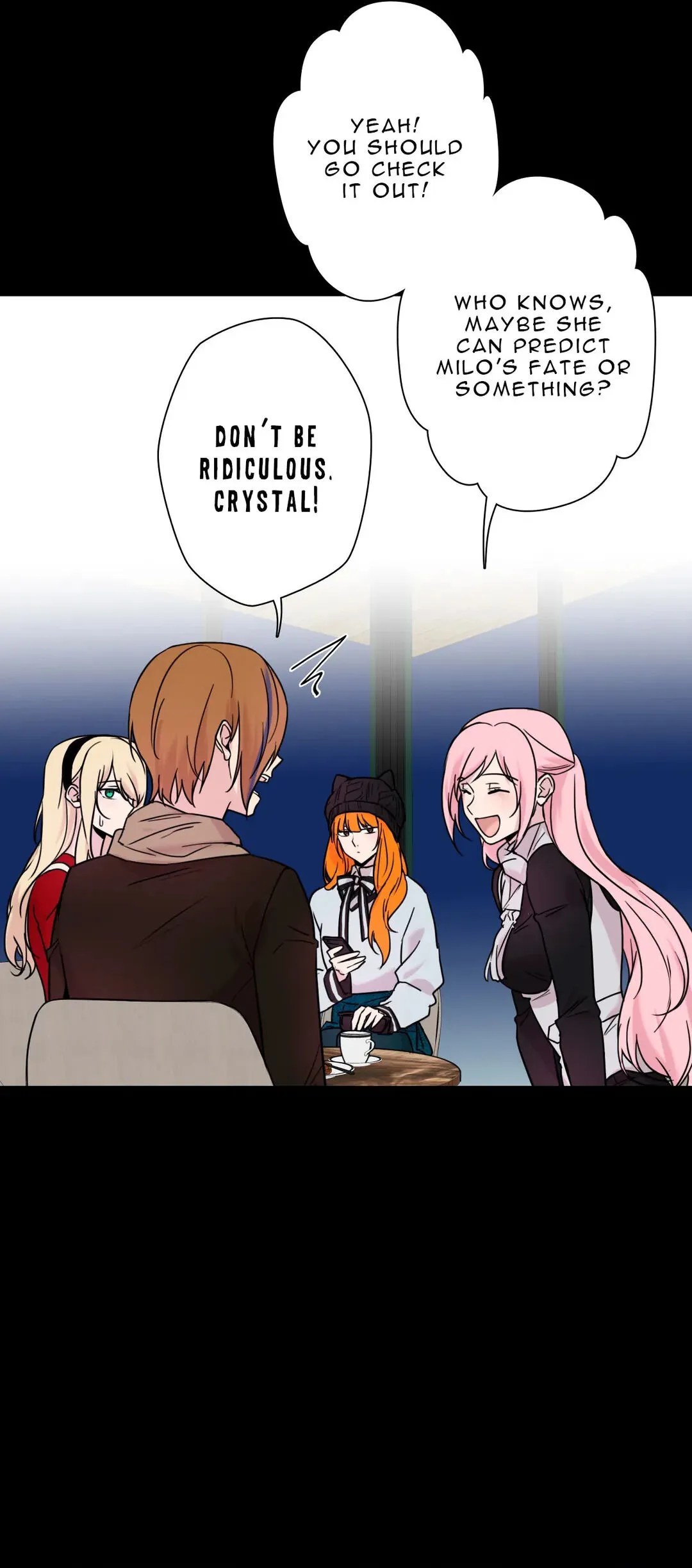Read Freak-Quency chapter 43 image 55 on Lezhin