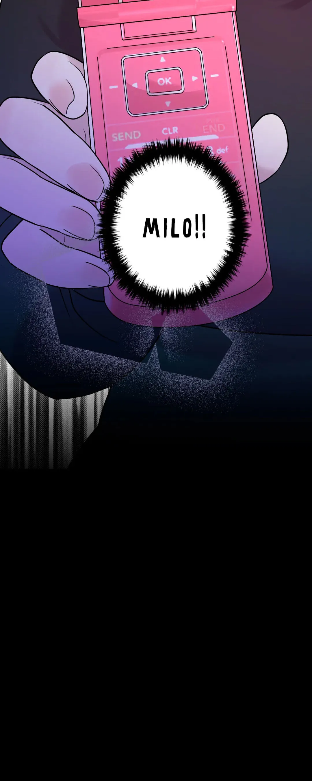 Read Freak-Quency chapter 44 image 13 on Lezhin