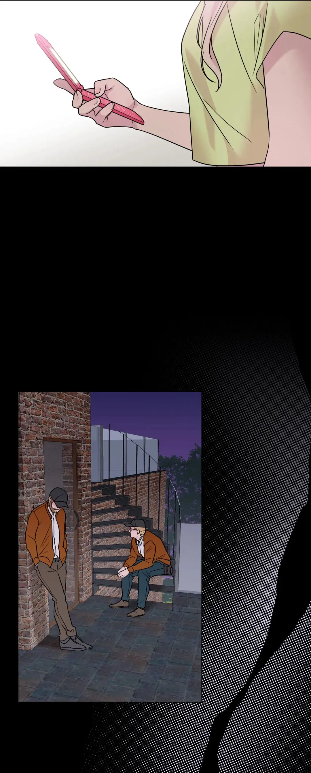 Read Freak-Quency chapter 44 image 17 on Lezhin