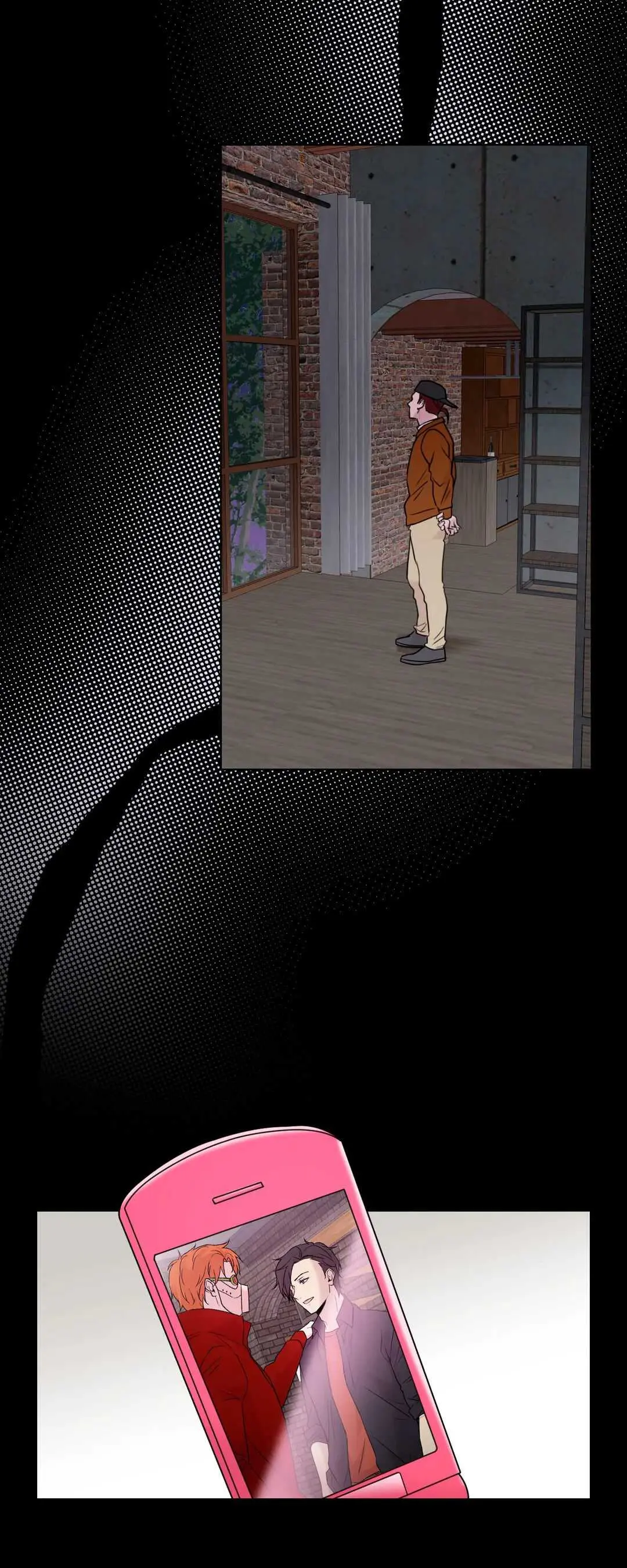 Read Freak-Quency chapter 44 image 18 on Lezhin
