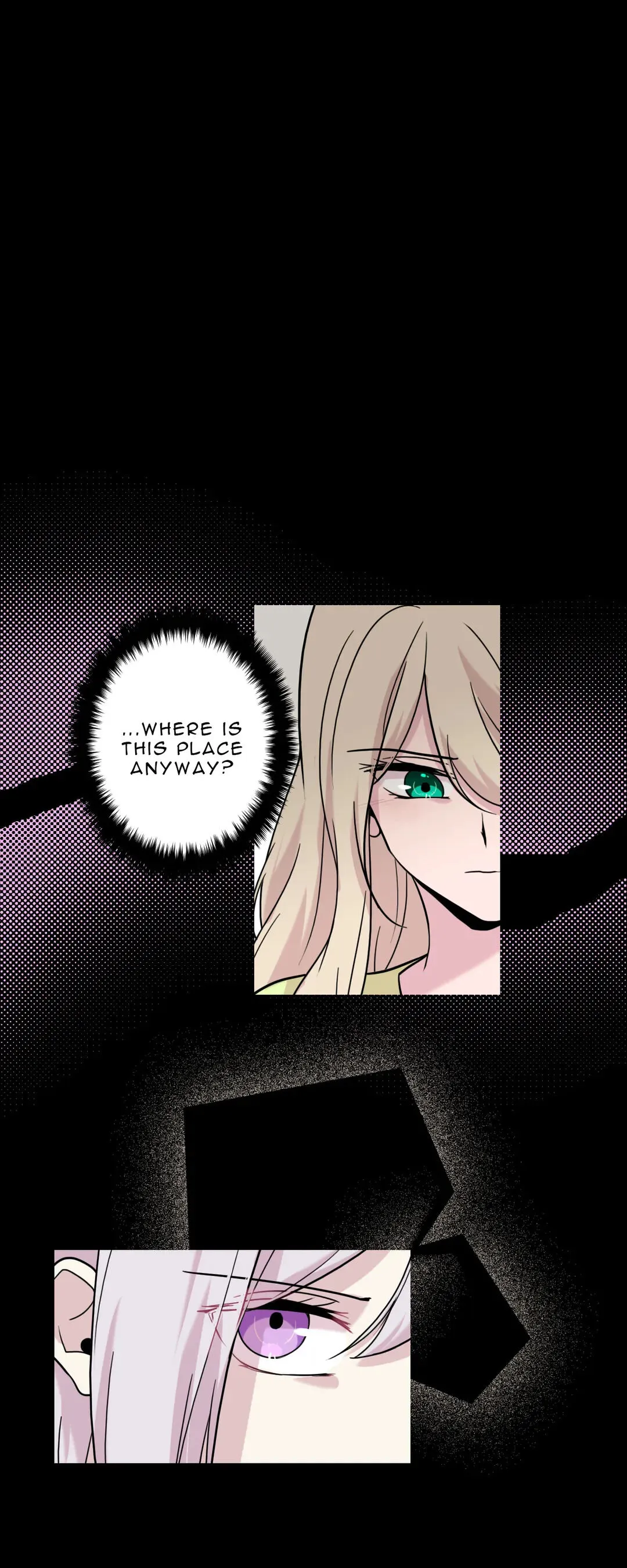 Read Freak-Quency chapter 44 image 19 on Lezhin