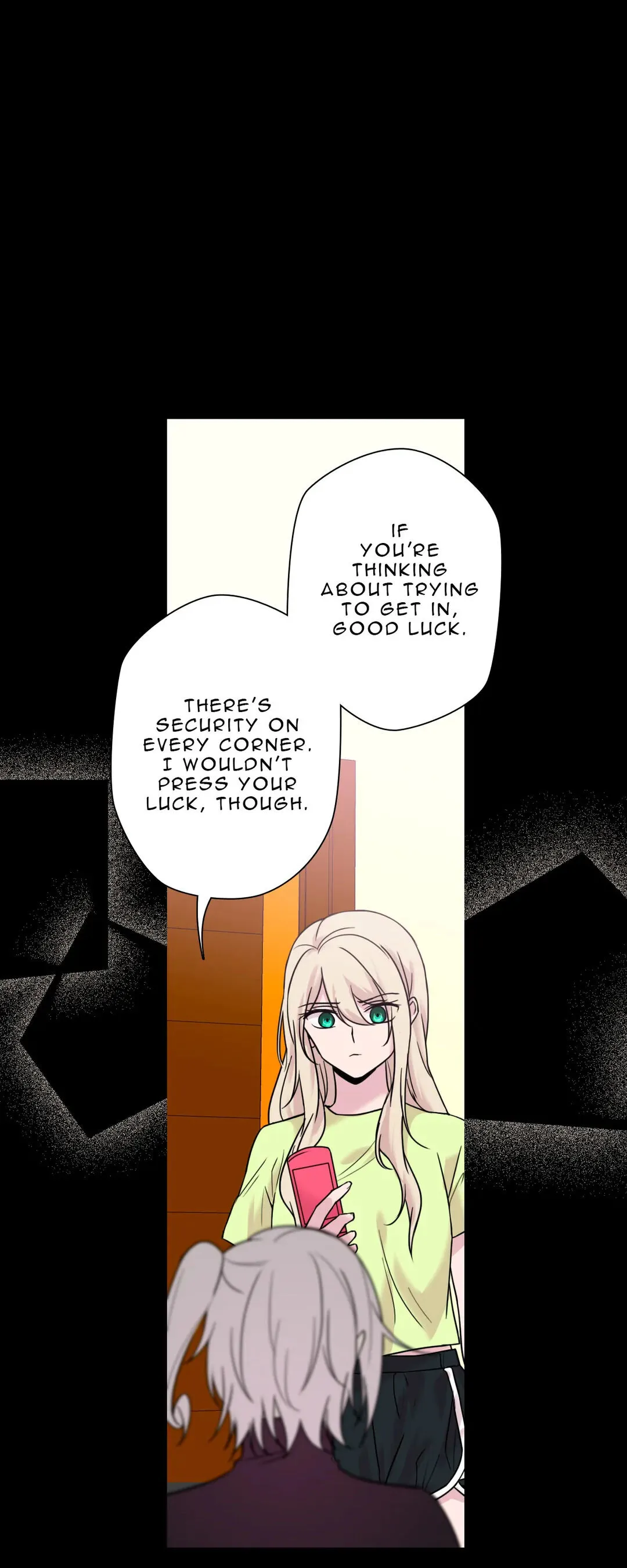 Read Freak-Quency chapter 44 image 20 on Lezhin