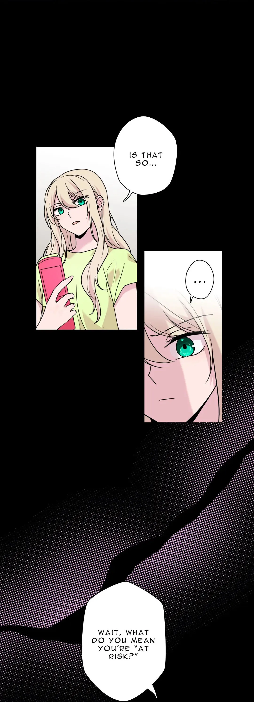 Read Freak-Quency chapter 44 image 22 on Lezhin