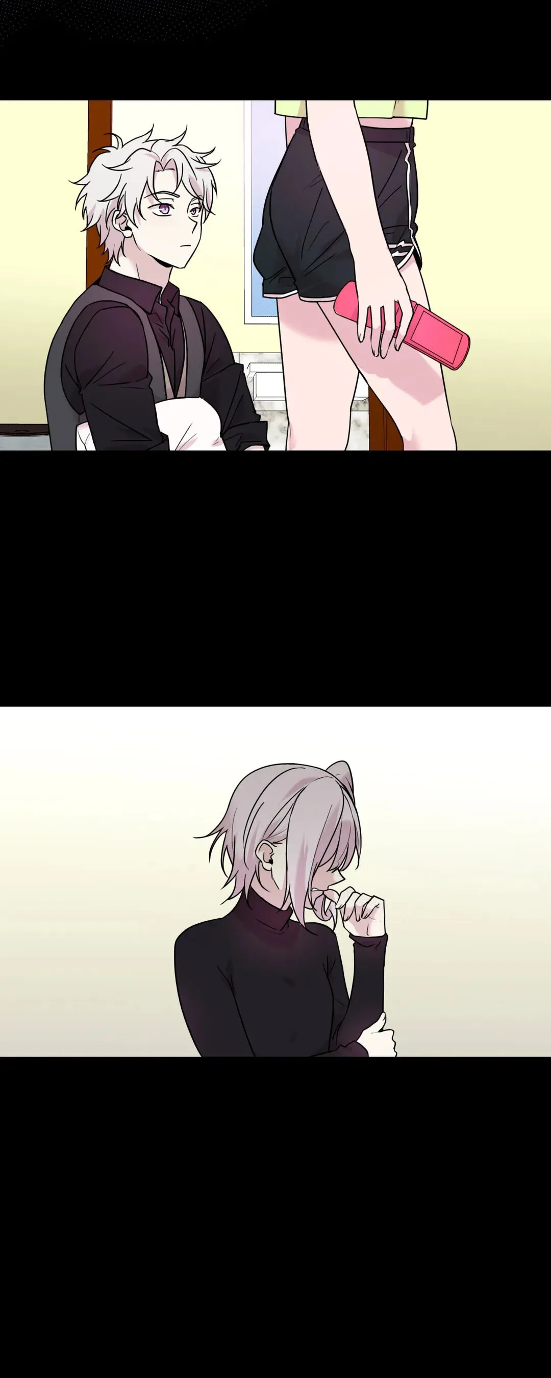 Read Freak-Quency chapter 44 image 23 on Lezhin