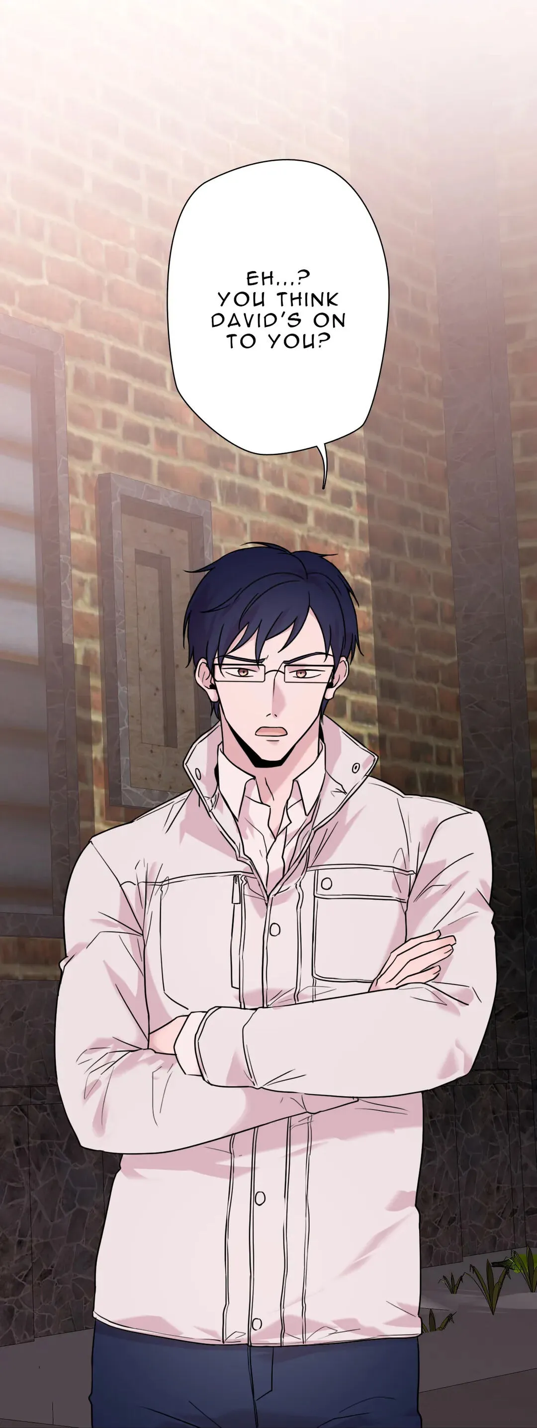 Read Freak-Quency chapter 44 image 26 on Lezhin