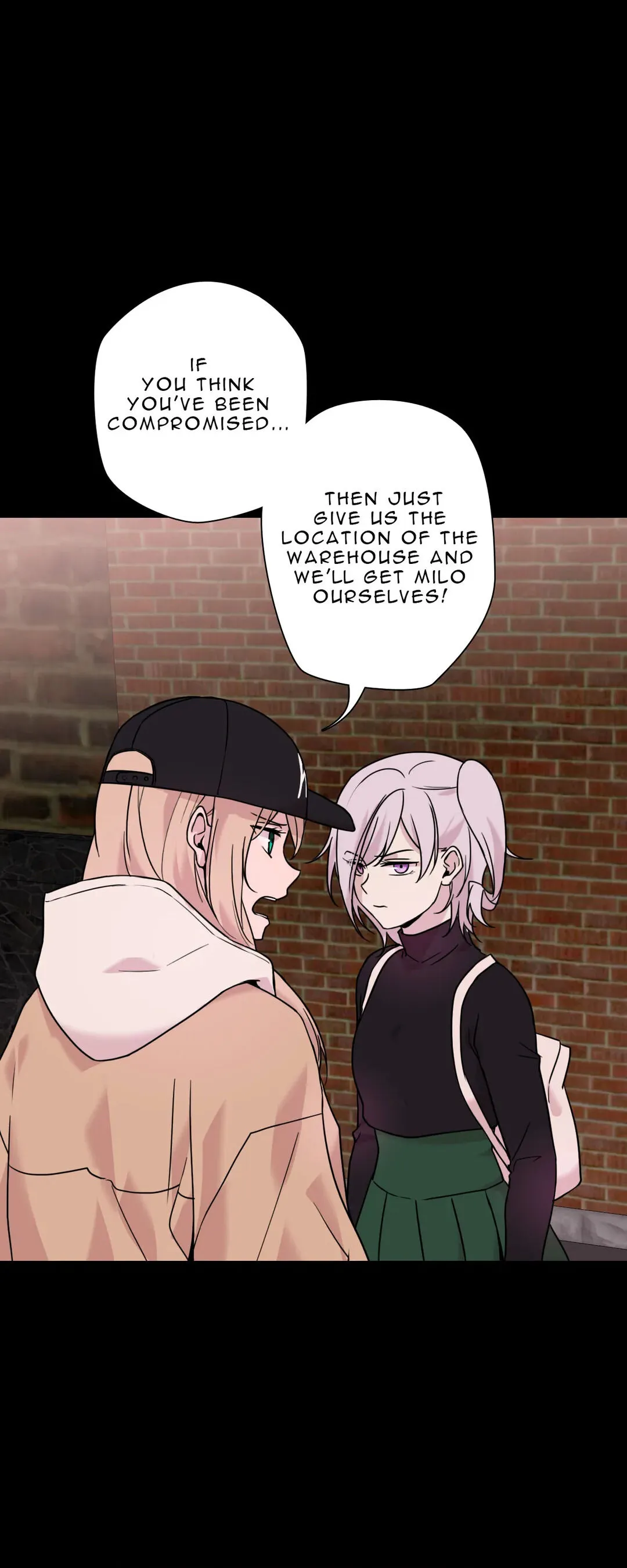 Read Freak-Quency chapter 44 image 28 on Lezhin