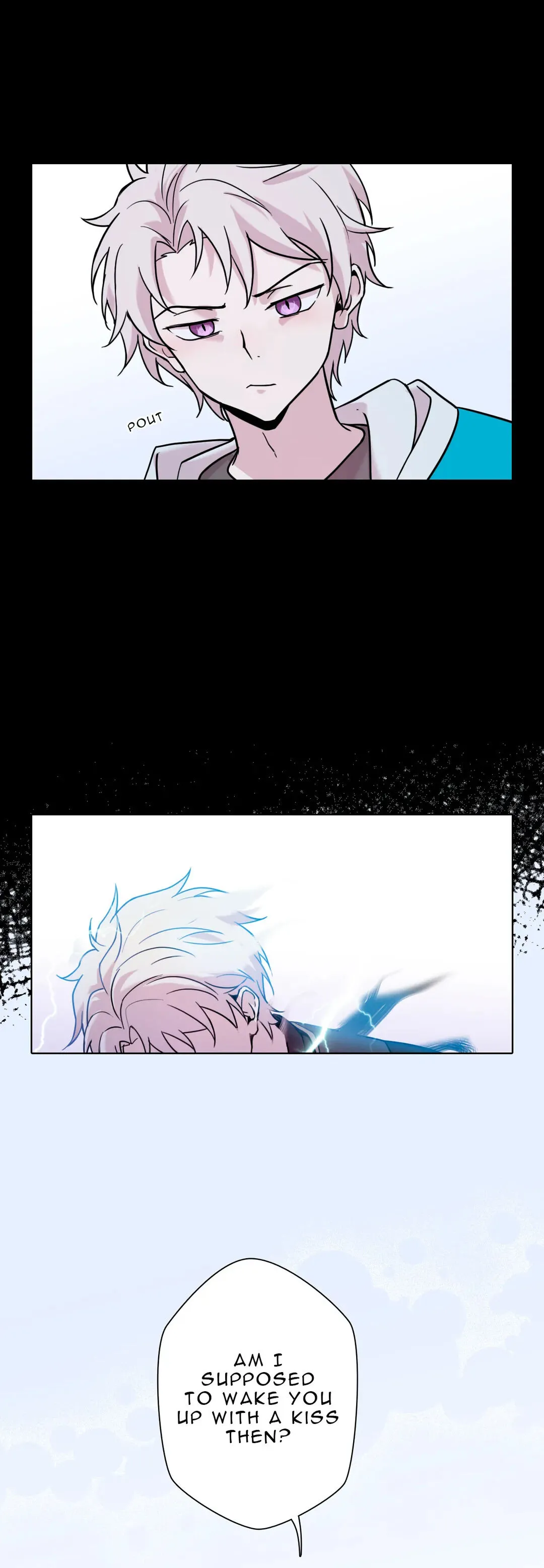 Read Freak-Quency chapter 44 image 3 on Lezhin