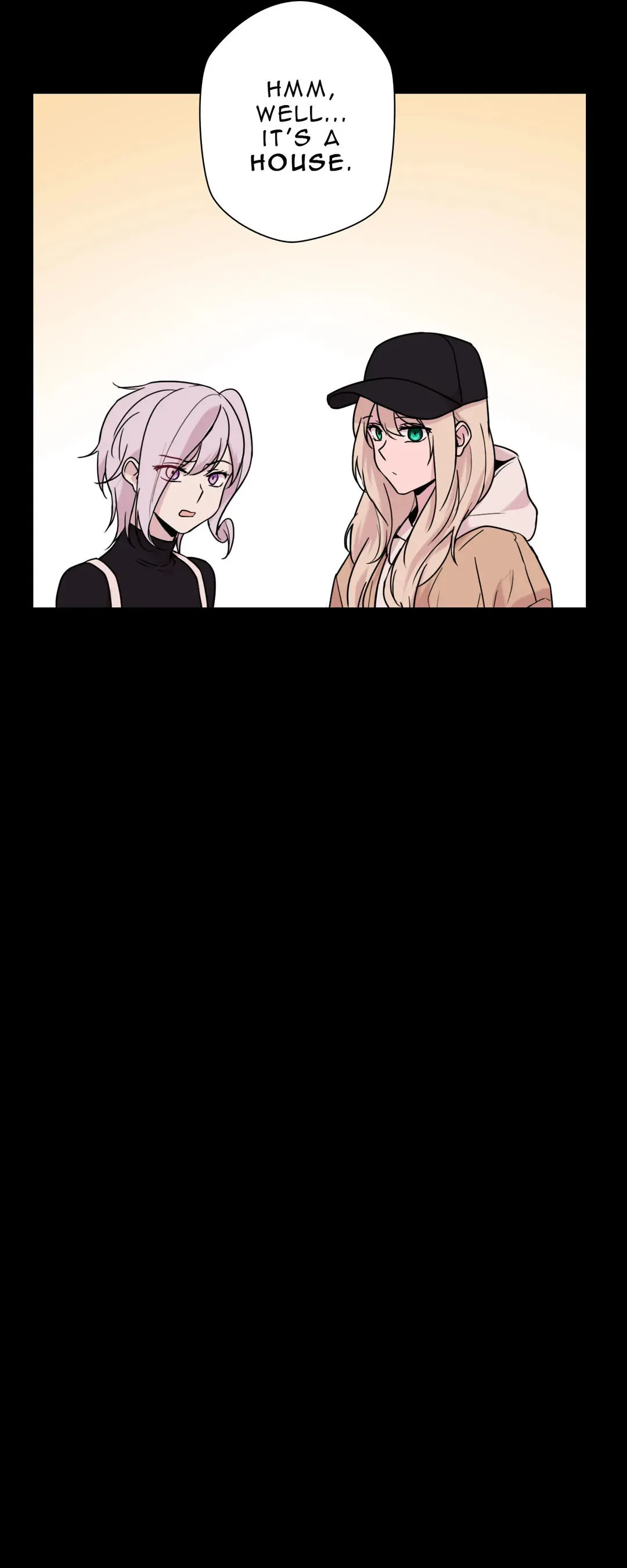Read Freak-Quency chapter 44 image 33 on Lezhin