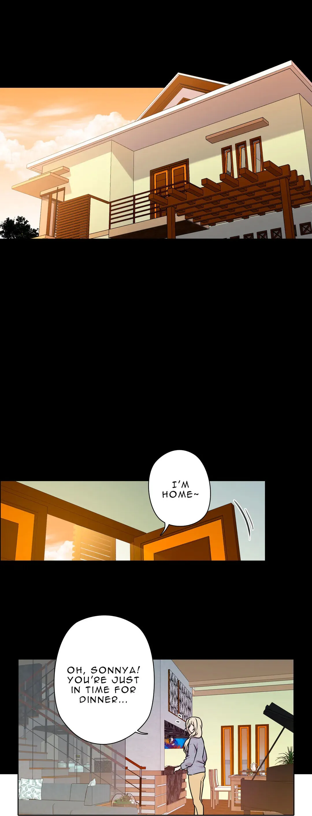 Read Freak-Quency chapter 44 image 34 on Lezhin