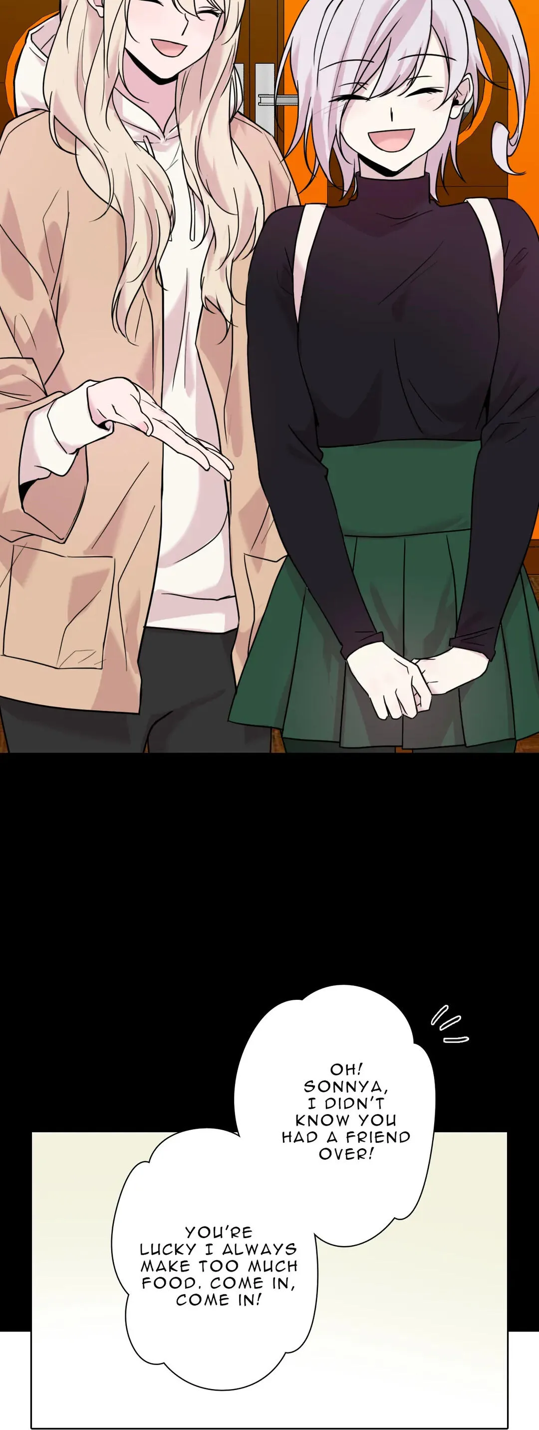 Read Freak-Quency chapter 44 image 36 on Lezhin