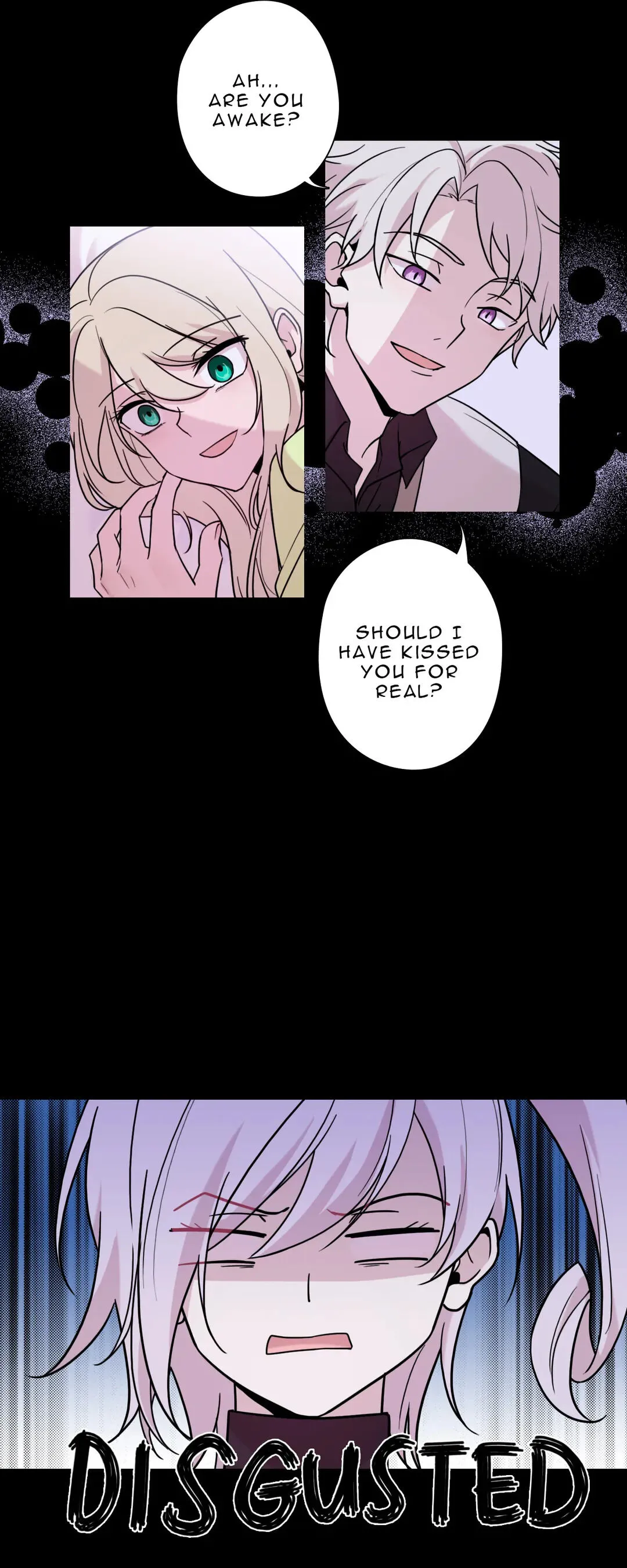 Read Freak-Quency chapter 44 image 5 on Lezhin