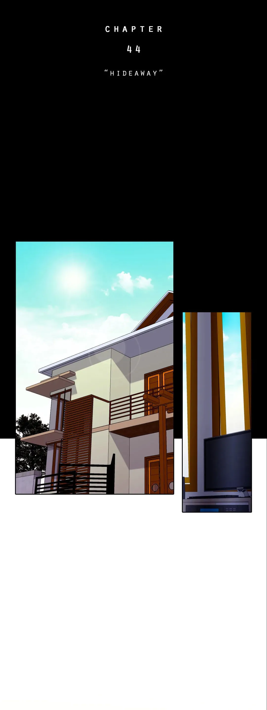 Read Freak-Quency chapter 44 image 9 on Lezhin