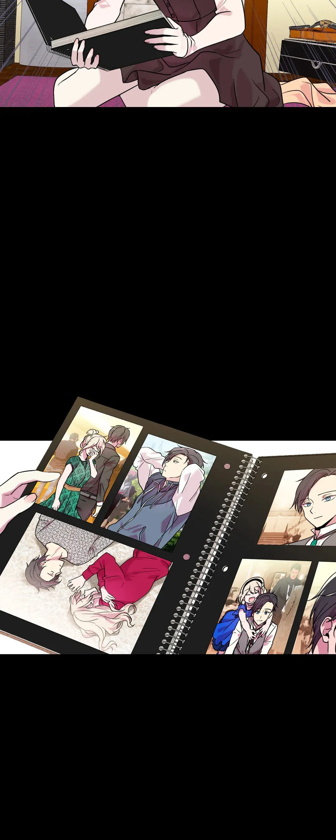 Read Freak-Quency chapter 45 image 12 on Lezhin