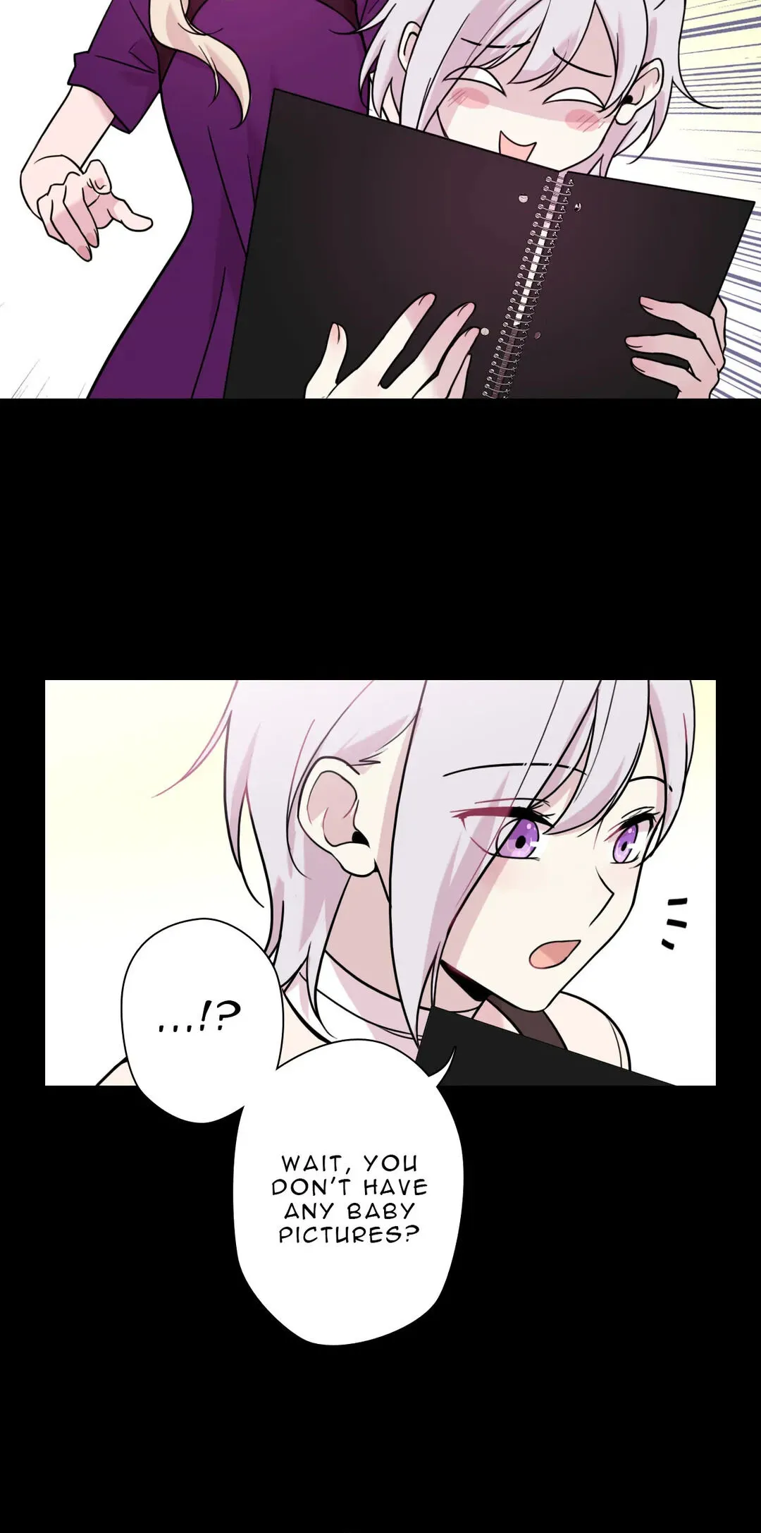 Read Freak-Quency chapter 45 image 14 on Lezhin