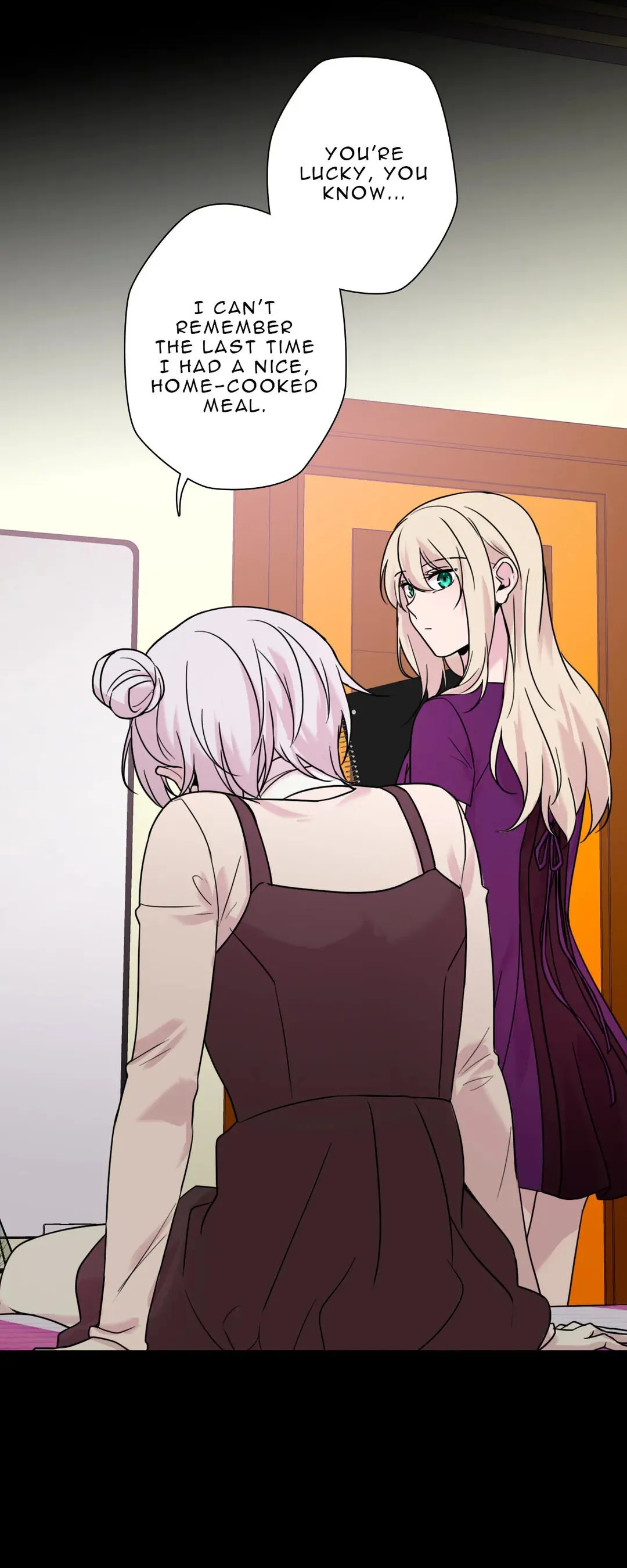 Read Freak-Quency chapter 45 image 17 on Lezhin