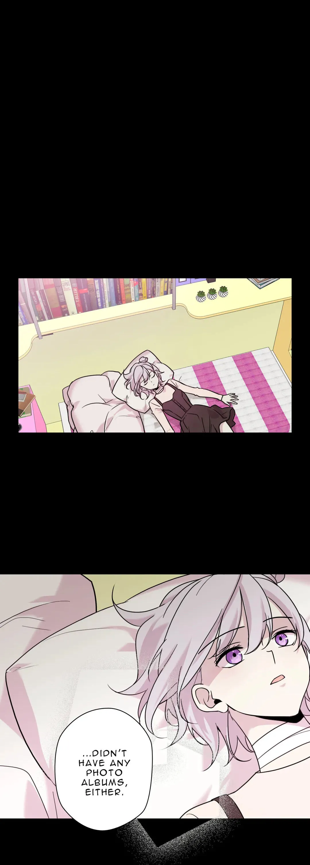 Read Freak-Quency chapter 45 image 18 on Lezhin