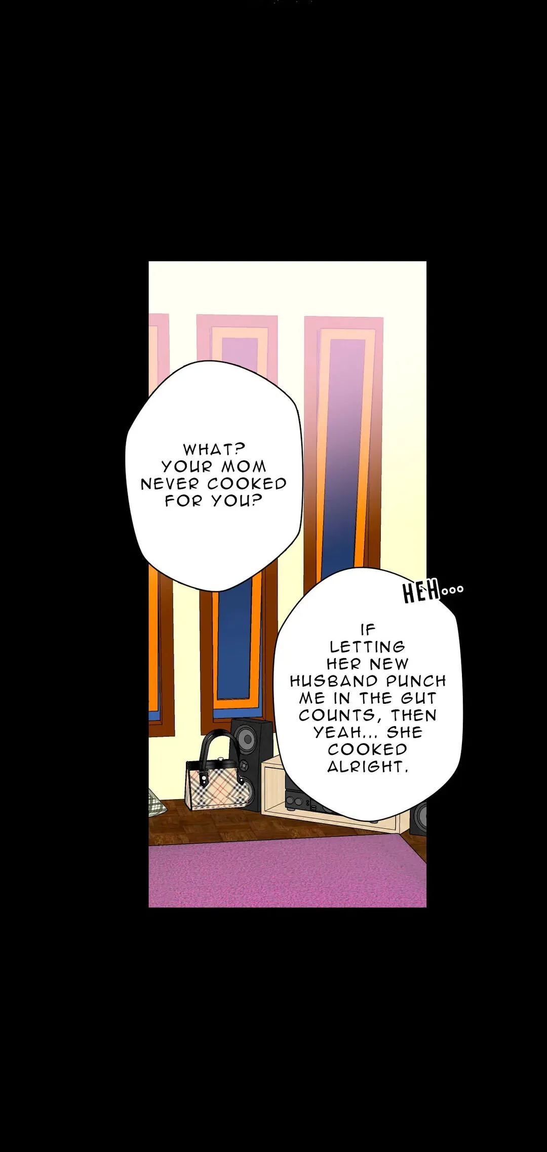 Read Freak-Quency chapter 45 image 19 on Lezhin