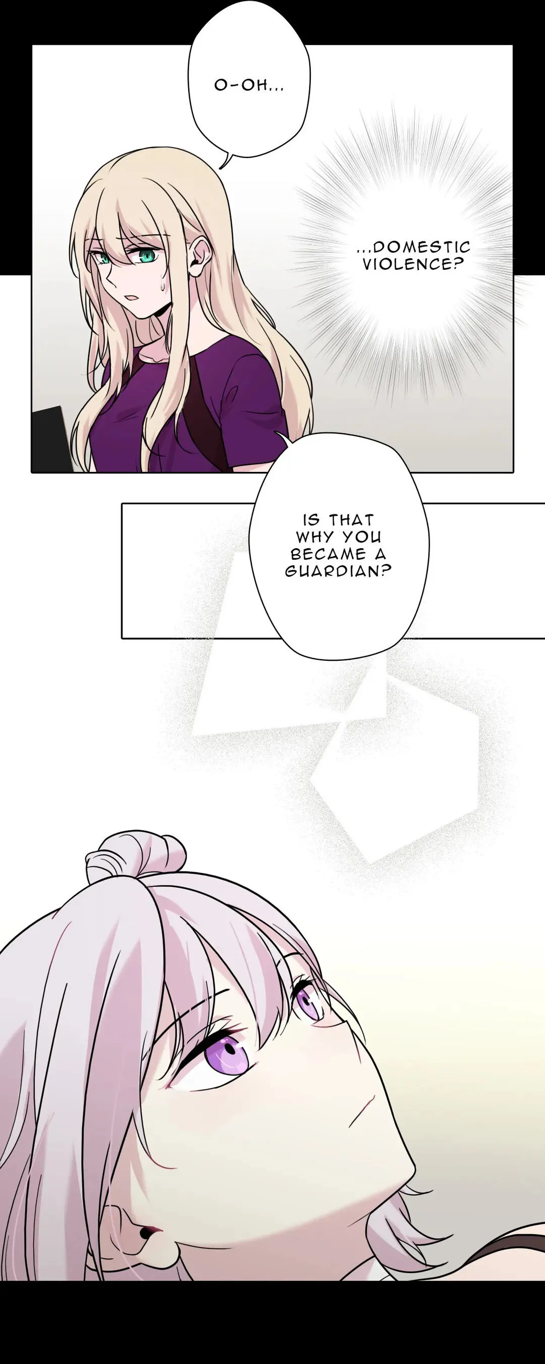 Read Freak-Quency chapter 45 image 20 on Lezhin