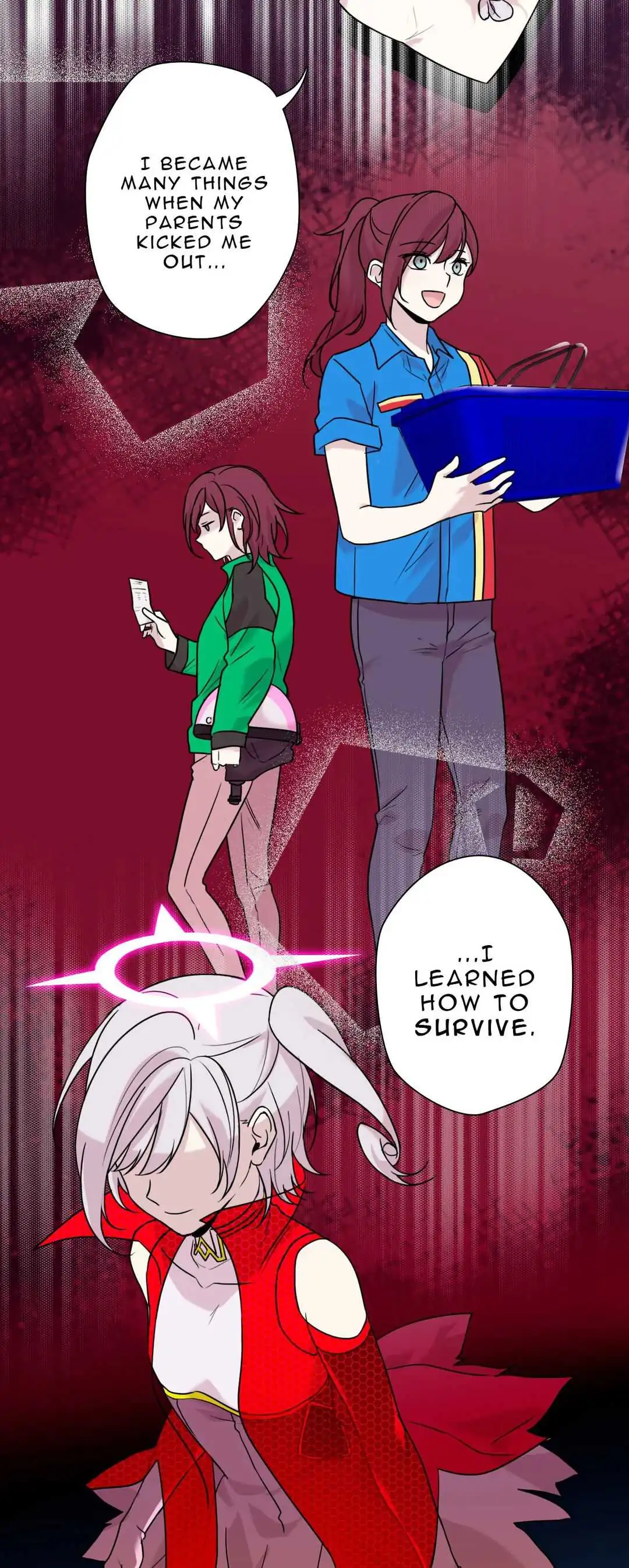 Read Freak-Quency chapter 45 image 22 on Lezhin