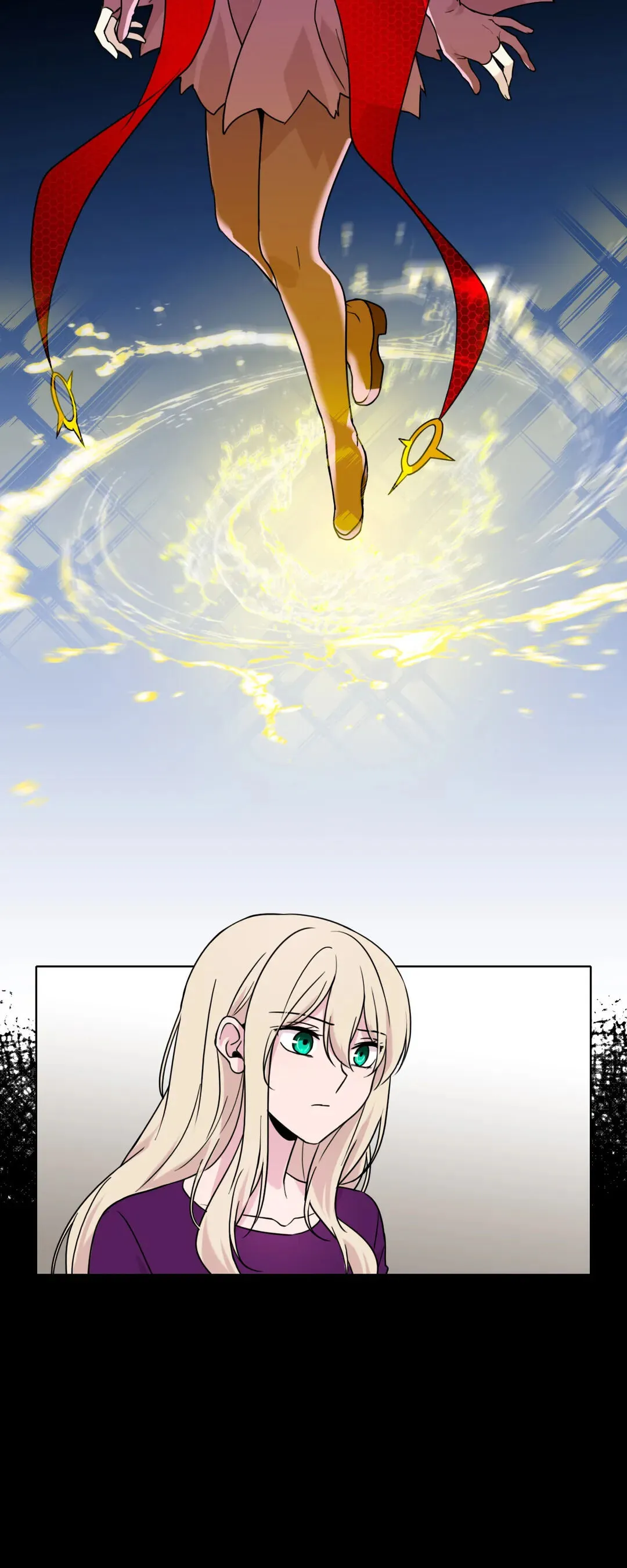 Read Freak-Quency chapter 45 image 23 on Lezhin