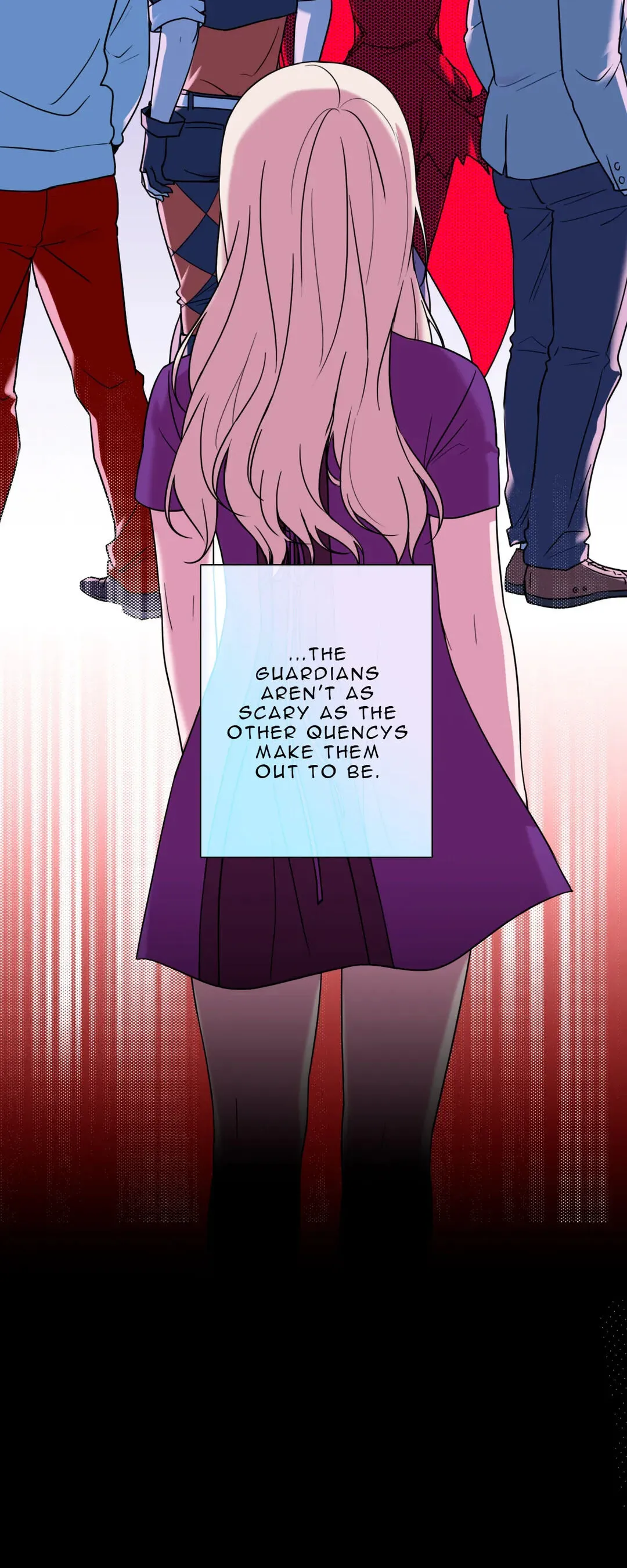 Read Freak-Quency chapter 45 image 25 on Lezhin